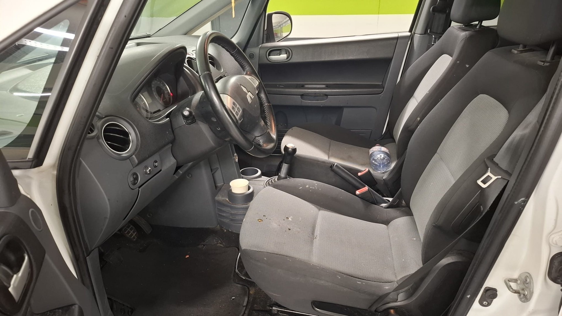 MITSUBISHI Colt 1.3 16V Goal-image-9