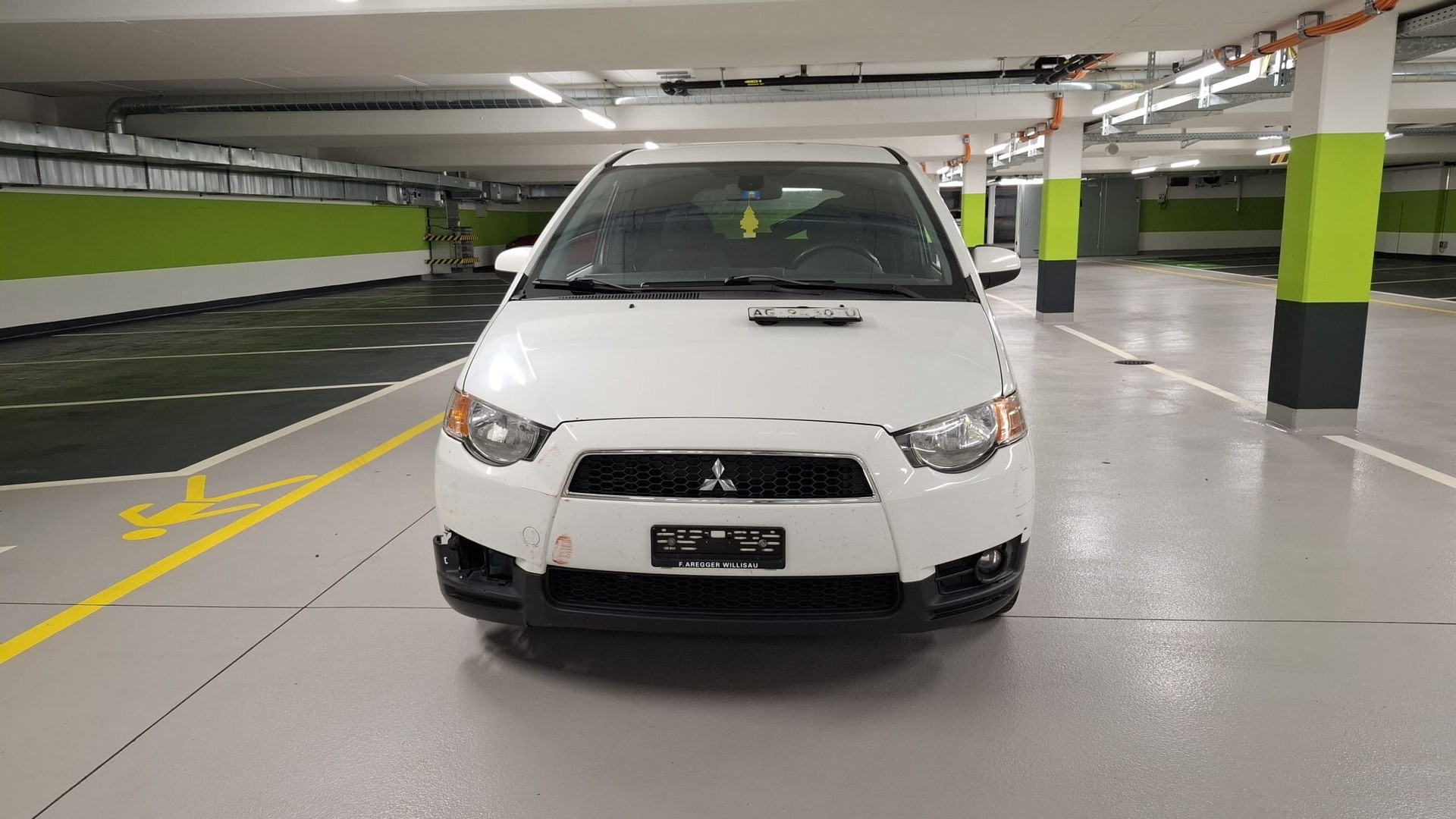 MITSUBISHI Colt 1.3 16V Goal-image-1