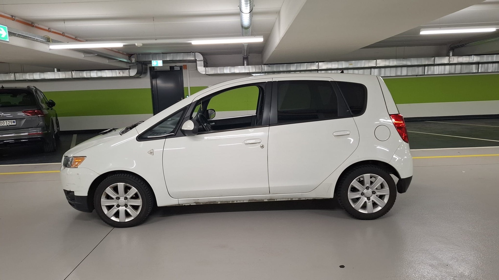 MITSUBISHI Colt 1.3 16V Goal-image-5