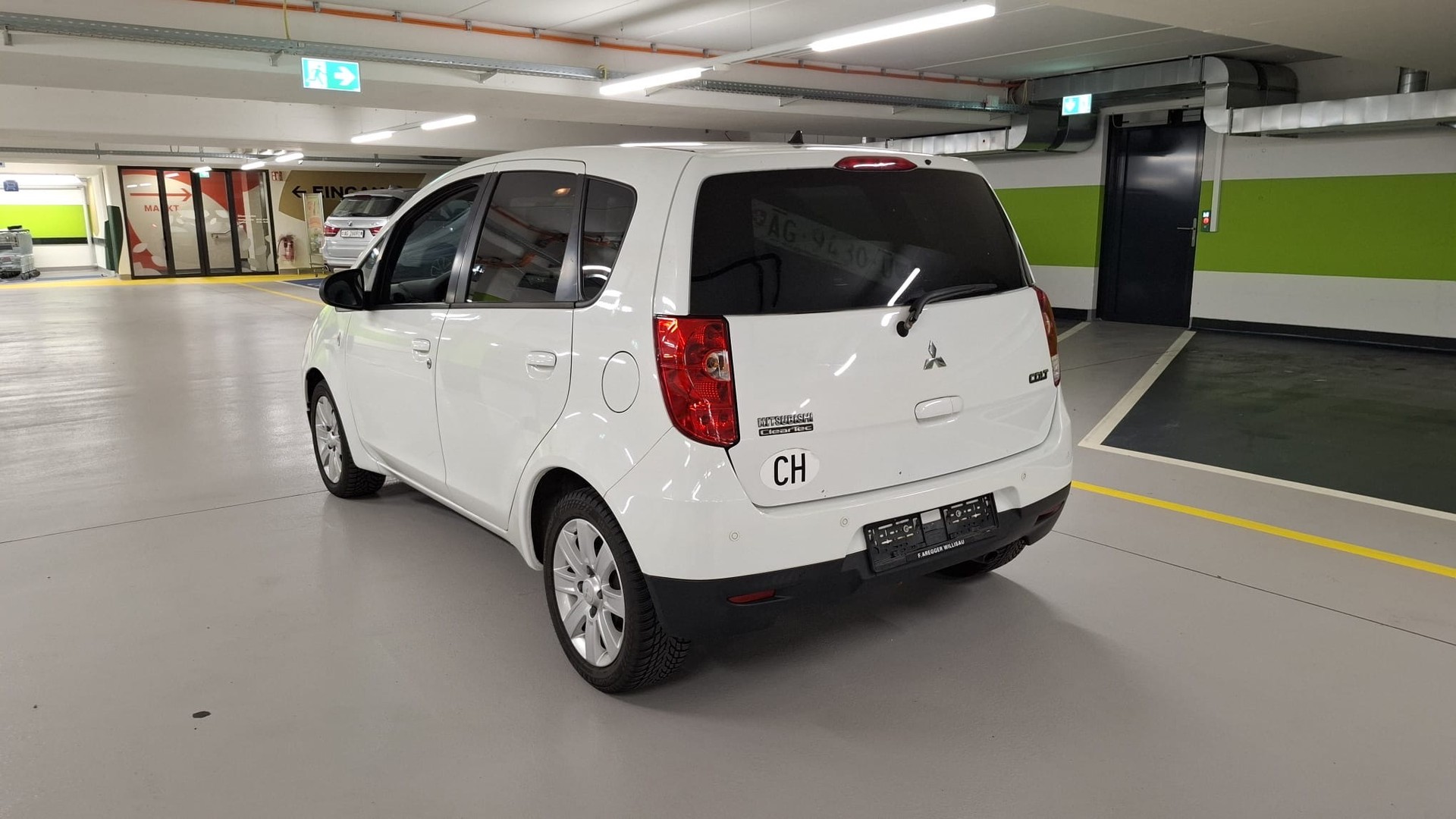 MITSUBISHI Colt 1.3 16V Goal-image-6