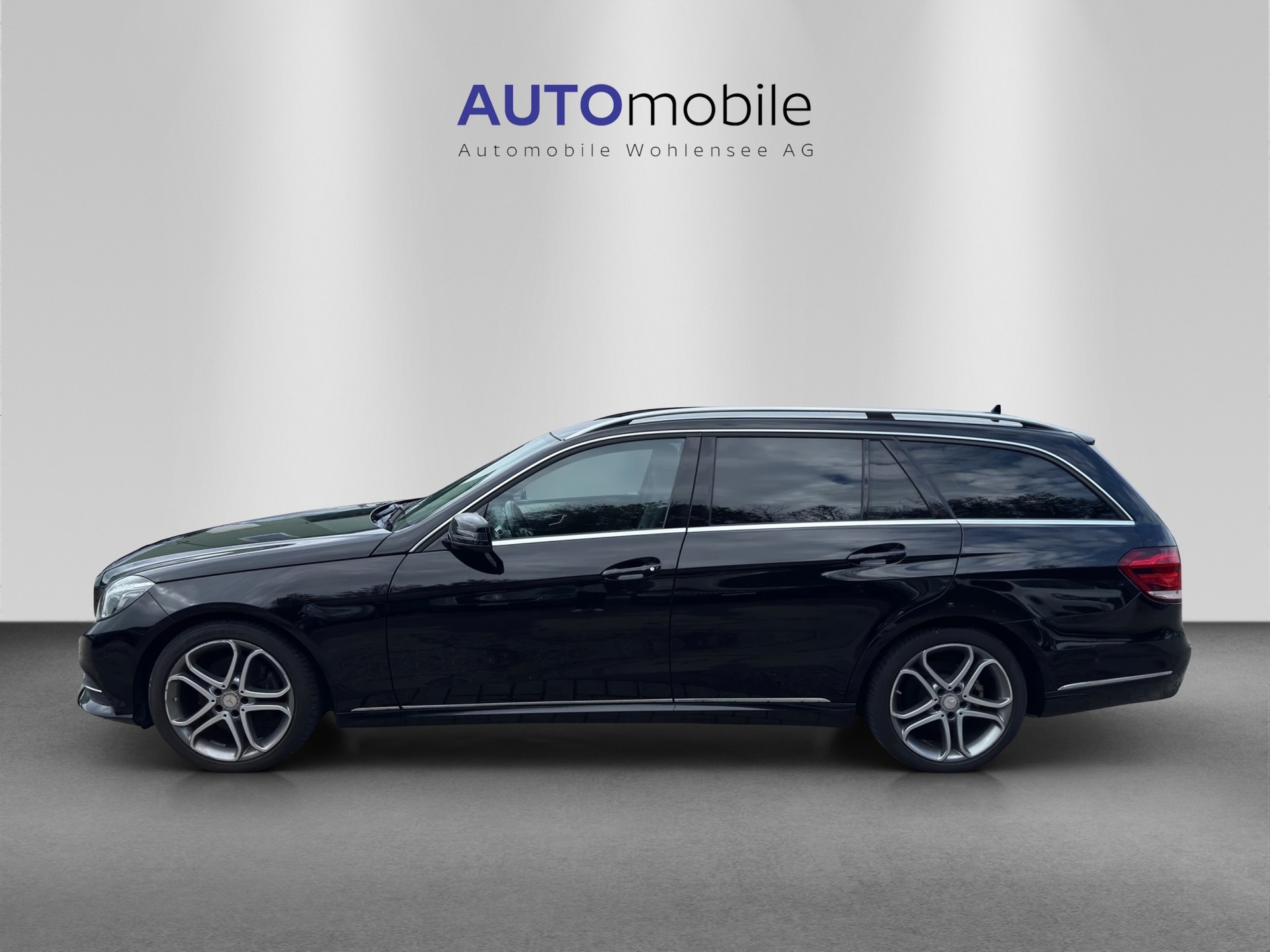 MERCEDES-BENZ E 250 BlueTEC Avantgarde 9G-Tronic-image-0