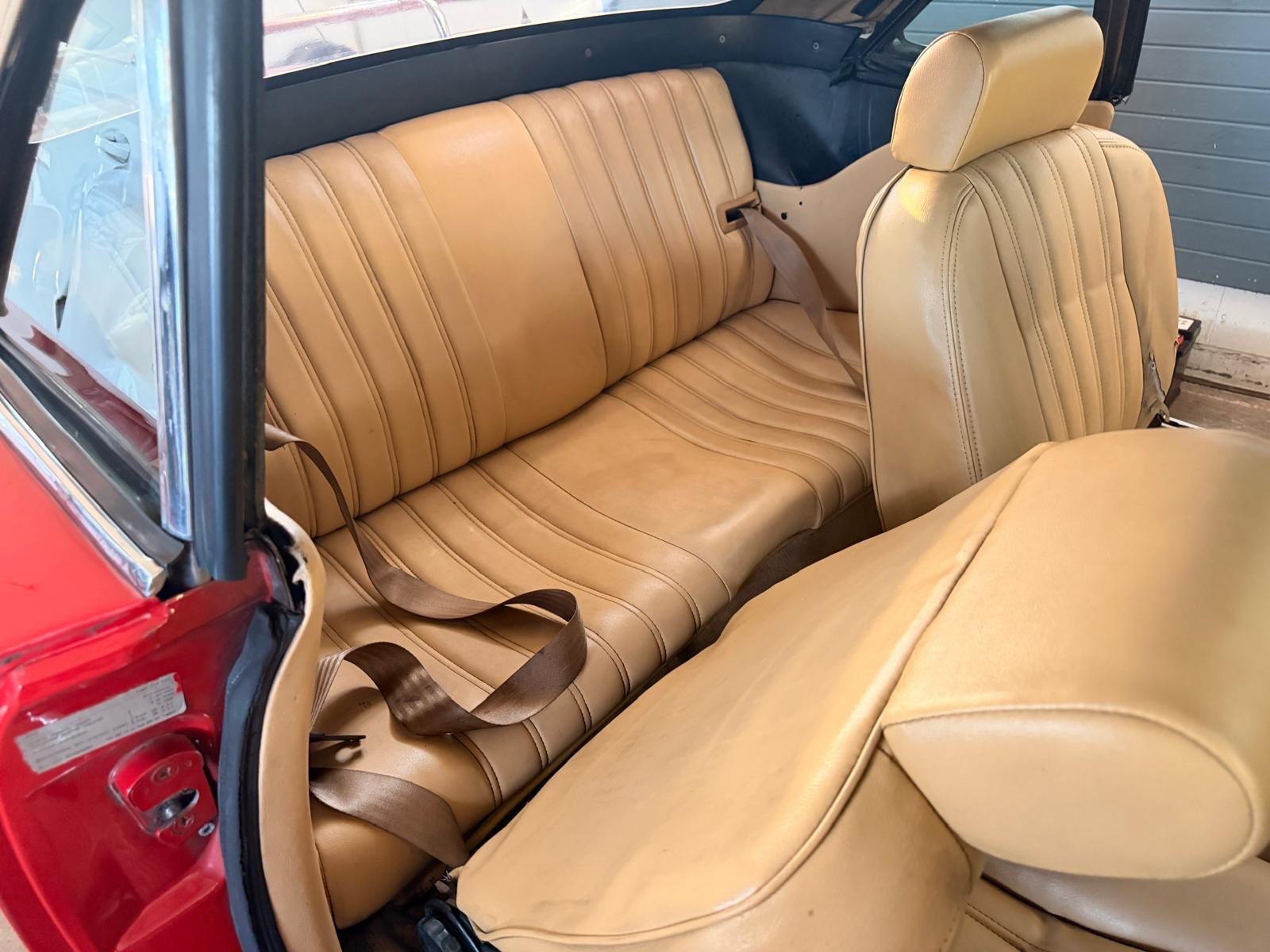 FIAT 124 CSA 2.0 80PS-image-11