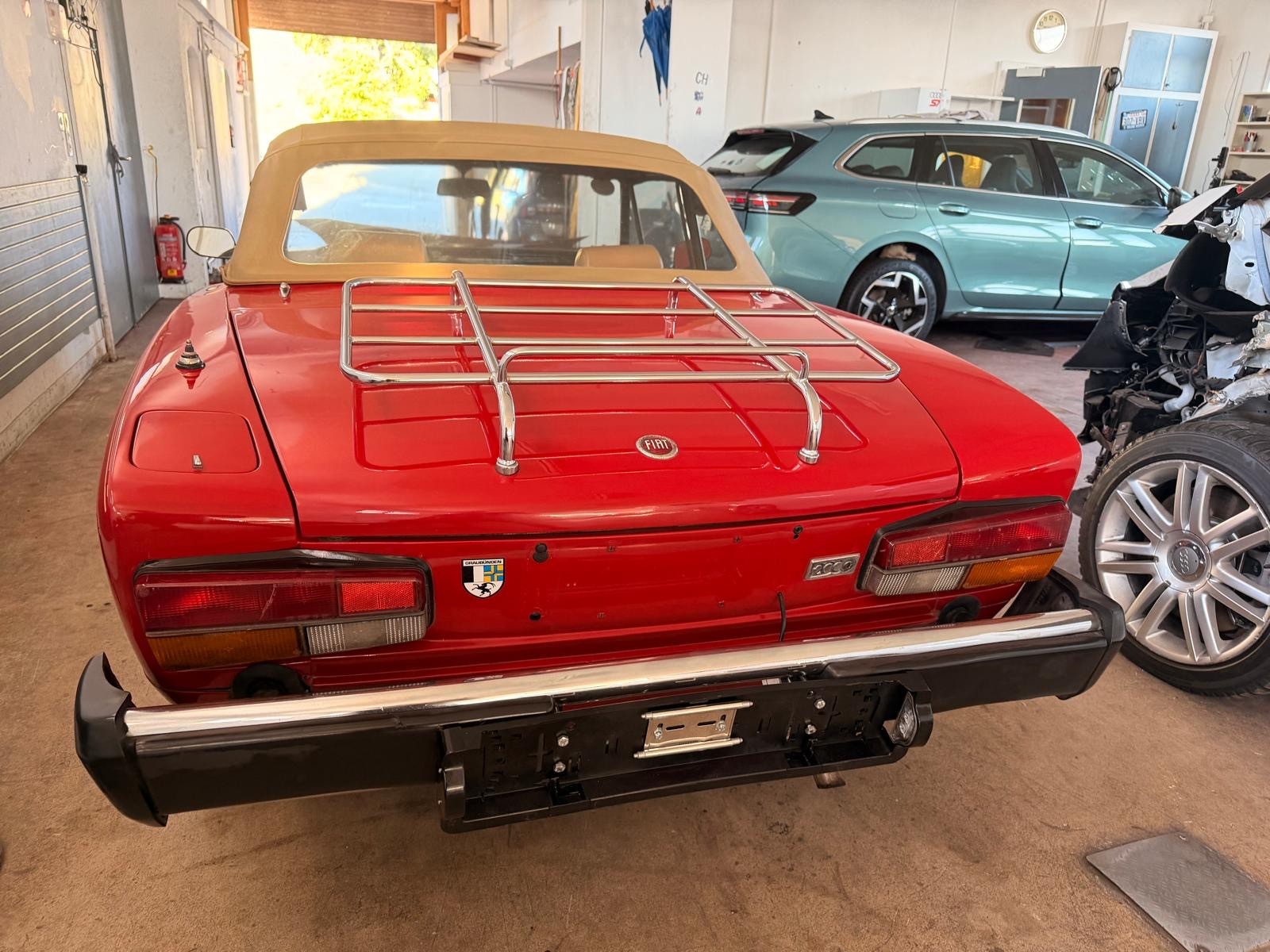 FIAT 124 CSA 2.0 80PS-image-3