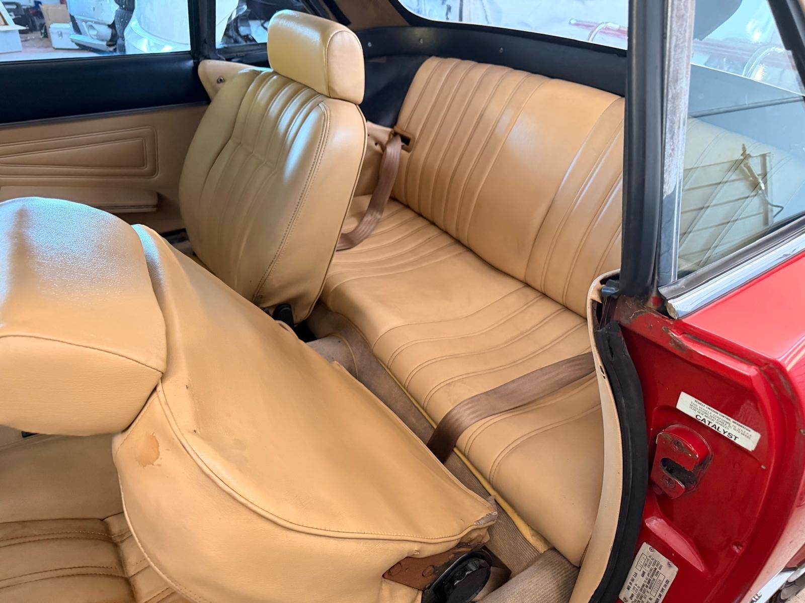 FIAT 124 CSA 2.0 80PS-image-9