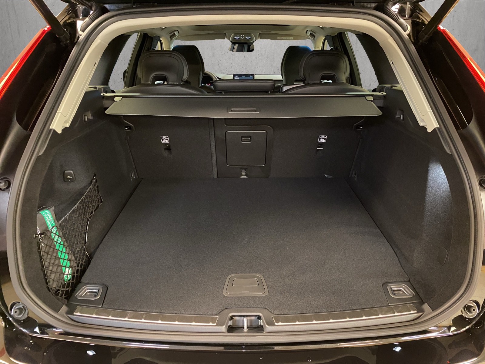 Image VOLVO XC60 XC60 T6 eAWD PluginHybrid Ultra Bright Geartronic