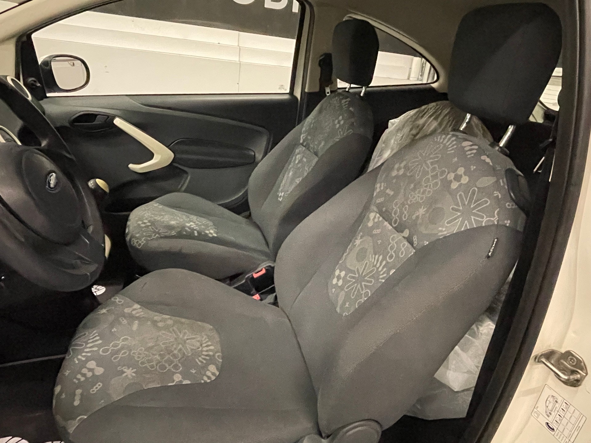 FORD KA 1.25. Grand Prix-image-13
