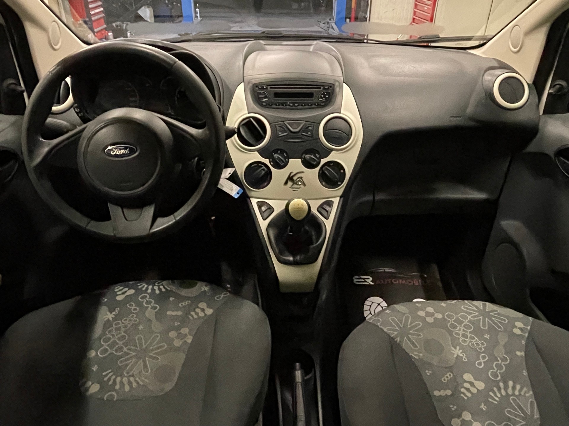 FORD KA 1.25. Grand Prix-image-9