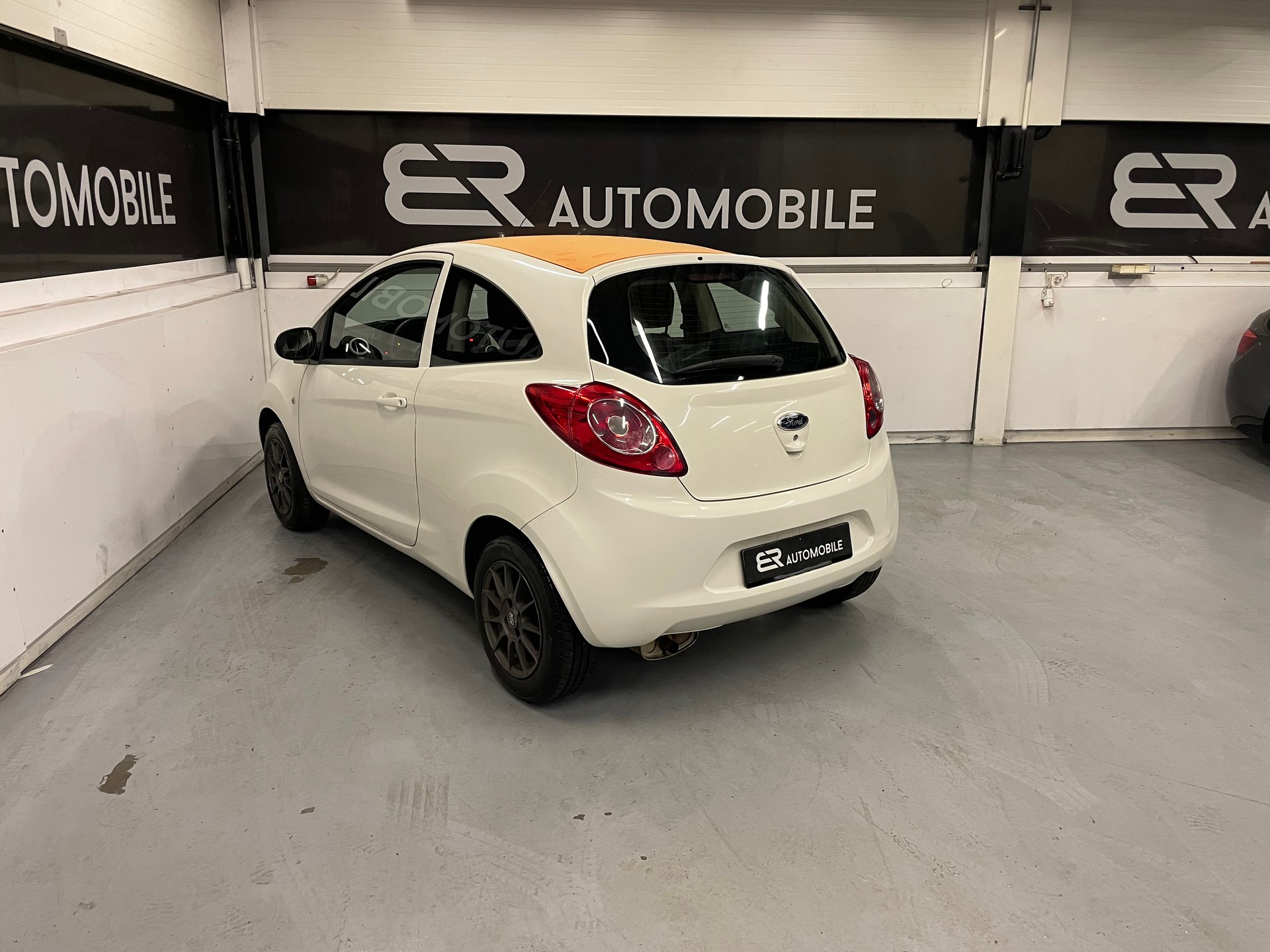 FORD KA 1.25. Grand Prix-image-3