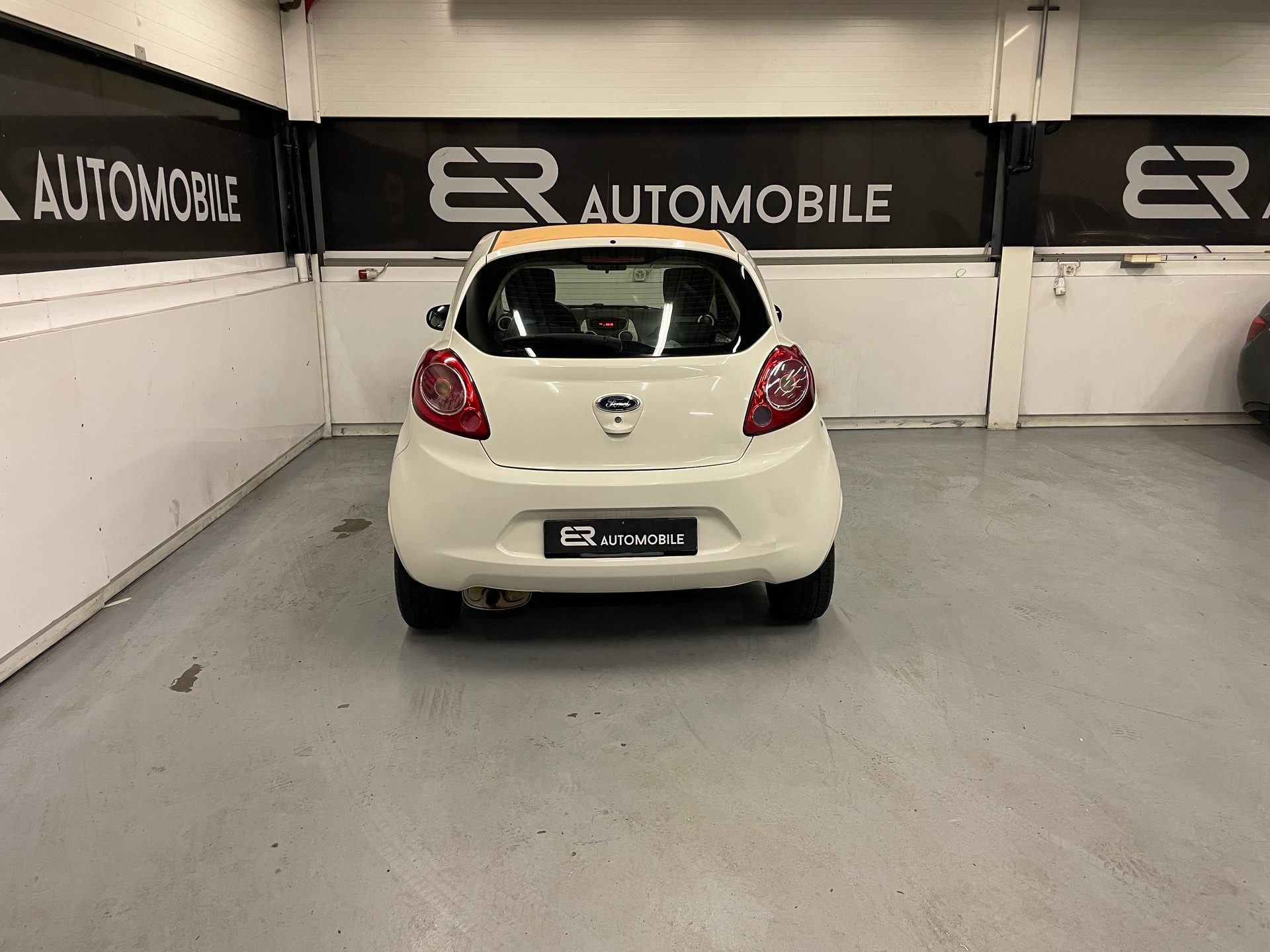 FORD KA 1.25. Grand Prix-image-5