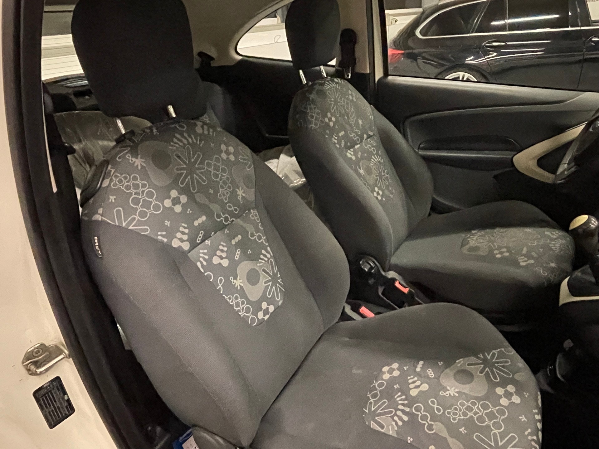 FORD KA 1.25. Grand Prix-image-12