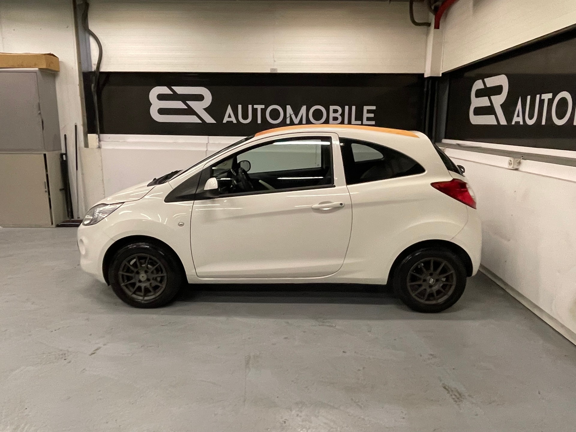 FORD KA 1.25. Grand Prix-image-8