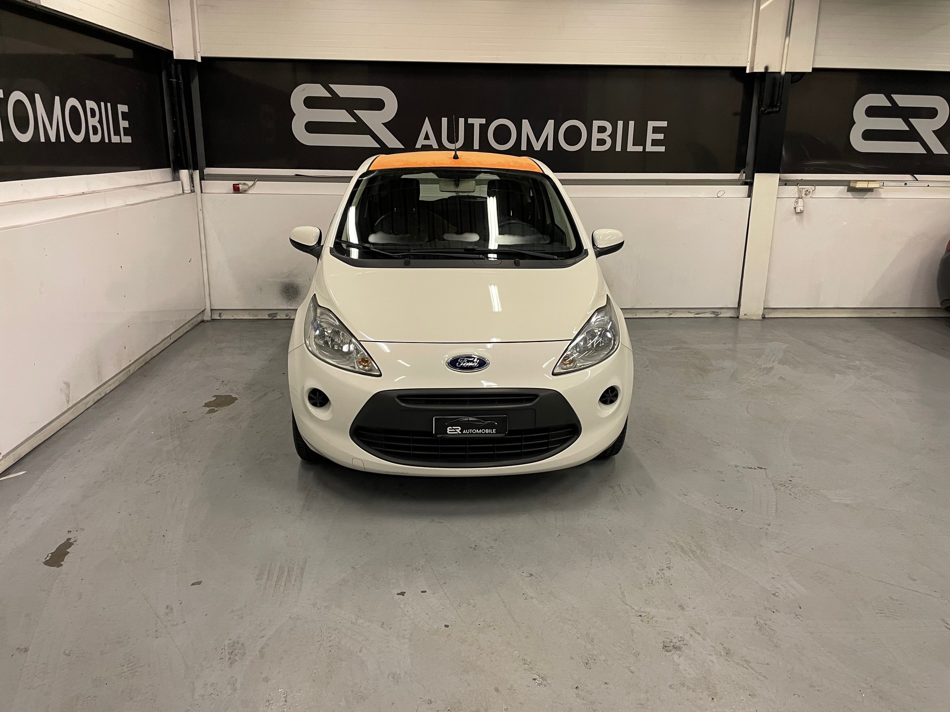 FORD KA 1.25. Grand Prix-image-4