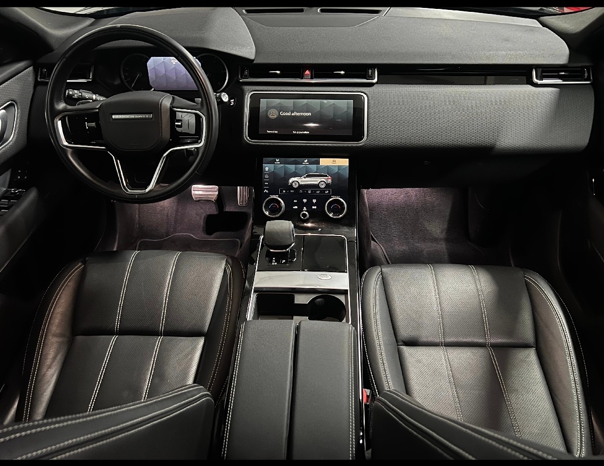 LAND ROVER 2.0 D I4 200 R-Dynamic SE-image-4