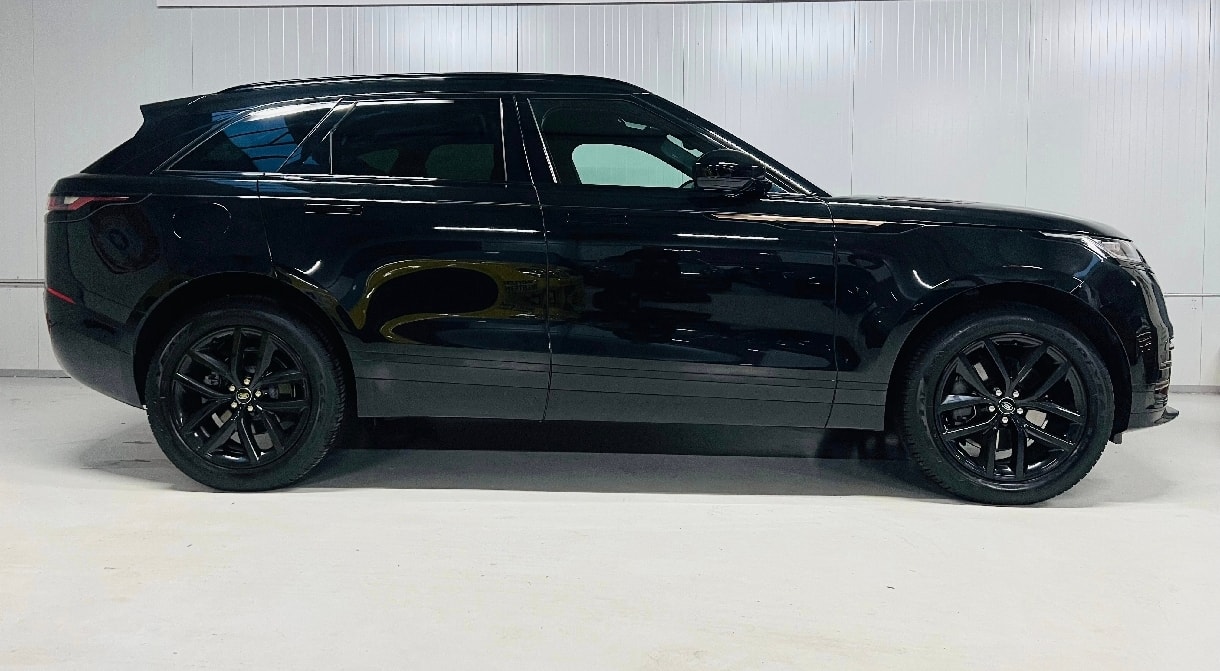 LAND ROVER 2.0 D I4 200 R-Dynamic SE-image-0