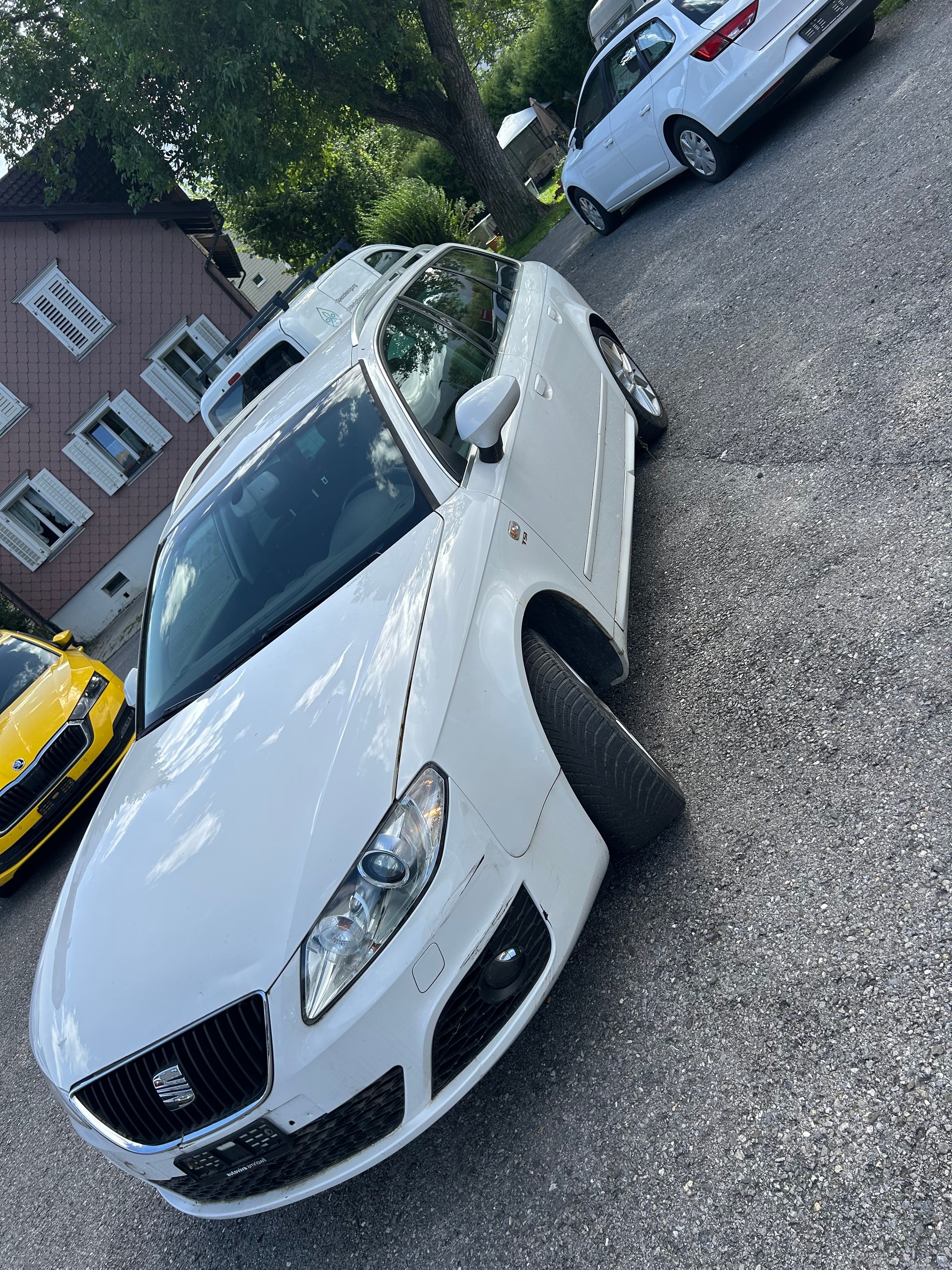 SEAT Exeo ST 2.0 TSI Style-image-8
