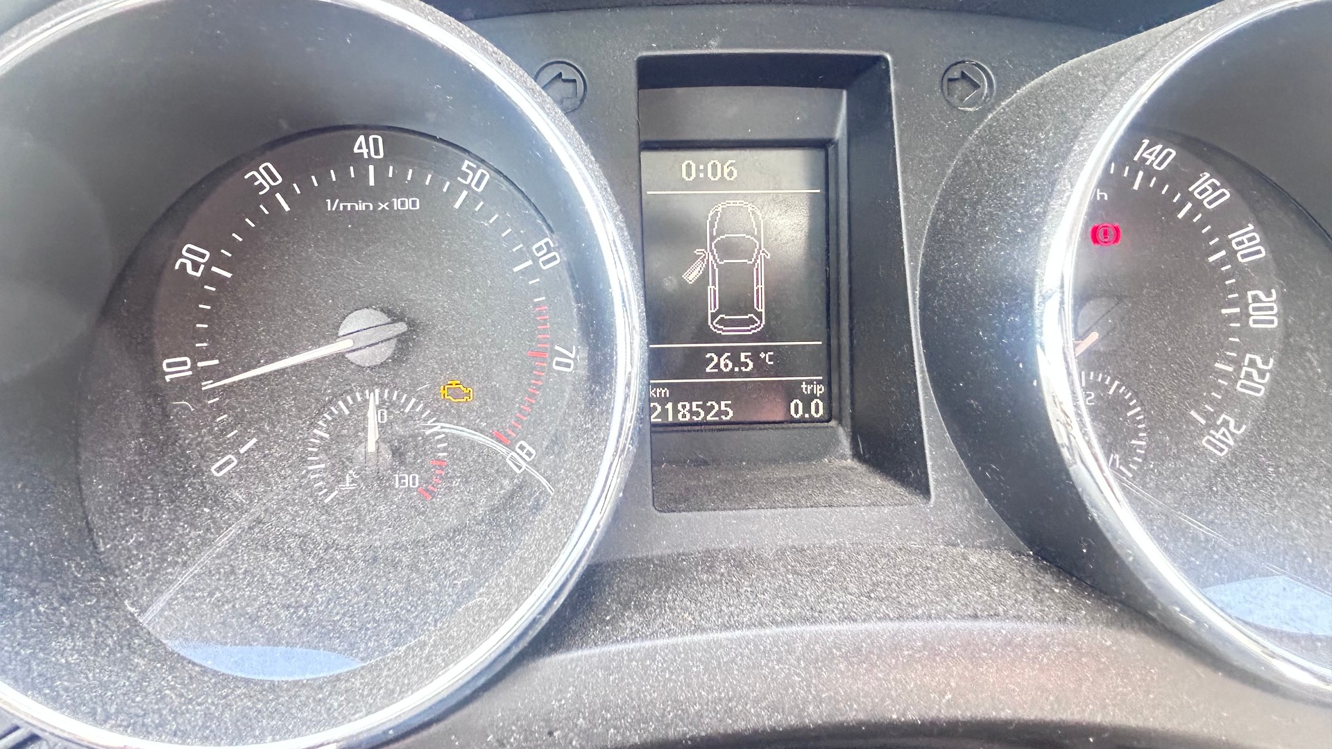 SKODA Yeti 1.8 TSI Ambition 4x4-image-6
