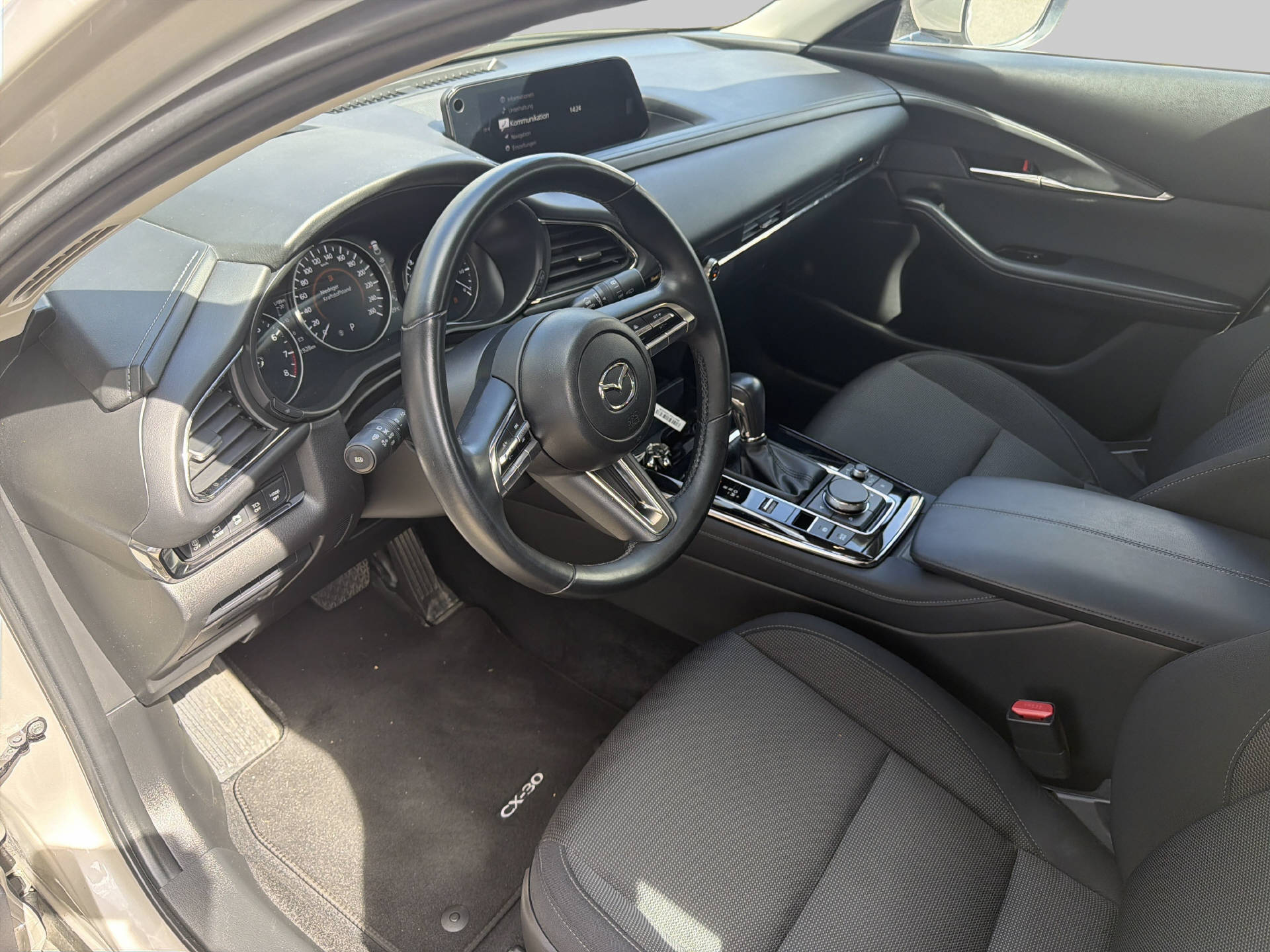 MAZDA CX-30 2.0 150 Ambition Plus AW-image-5