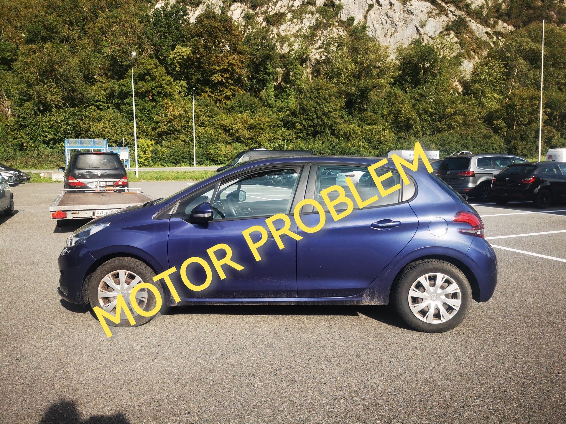 PEUGEOT 208 1.2 PureTech Access-image-0