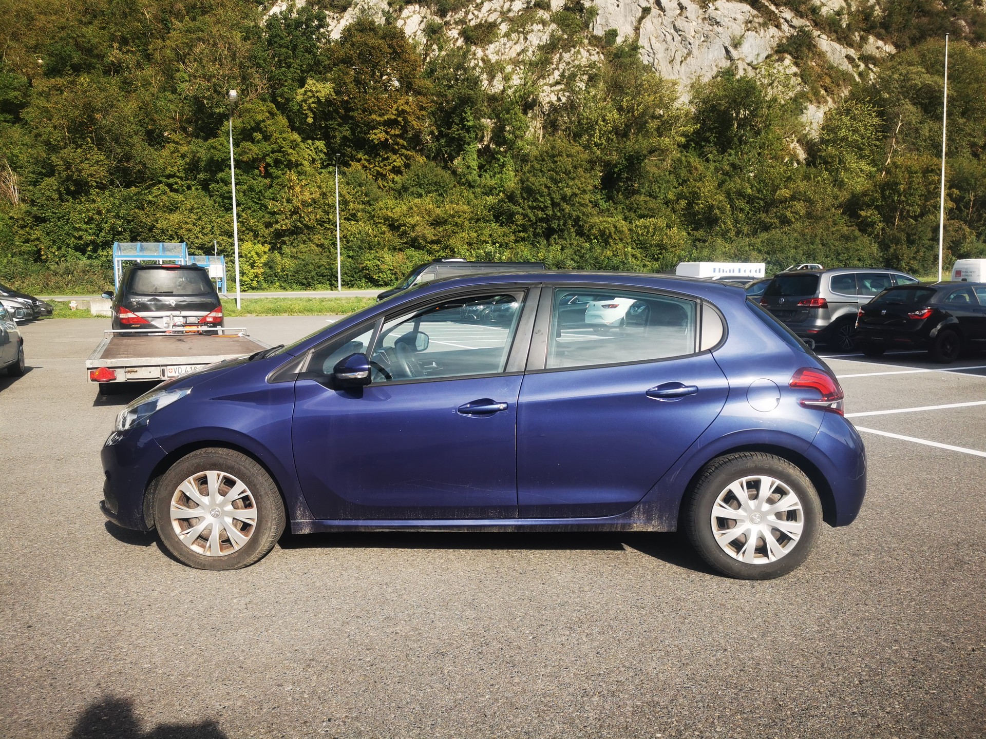 PEUGEOT 208 1.2 PureTech Access-image-1