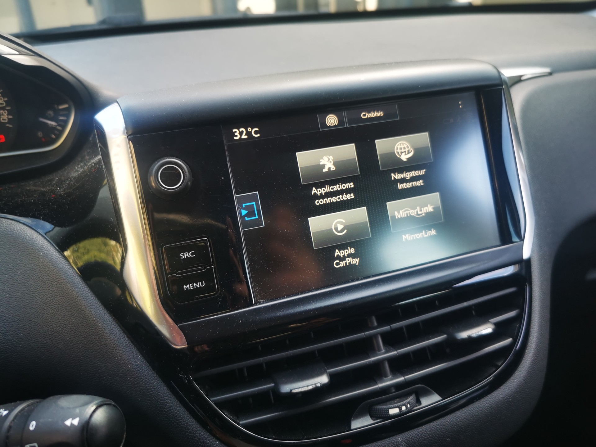 PEUGEOT 208 1.2 PureTech Access-image-12