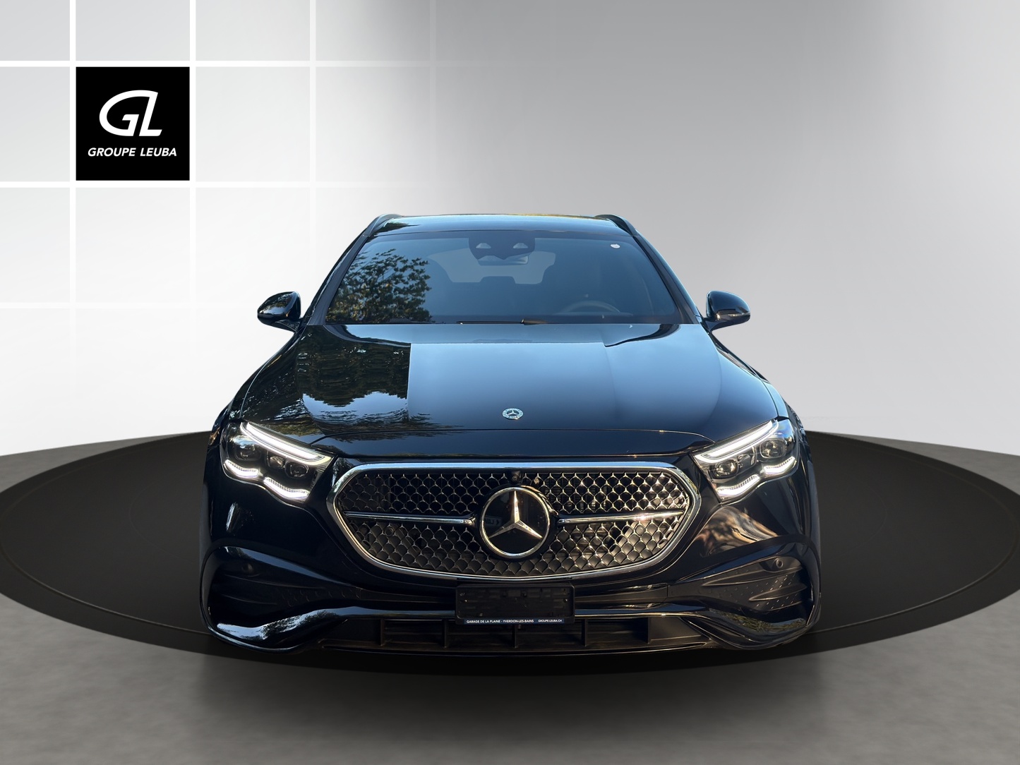 MERCEDES-BENZ E 220 d T 4Matic 9G-Tronic-image-1