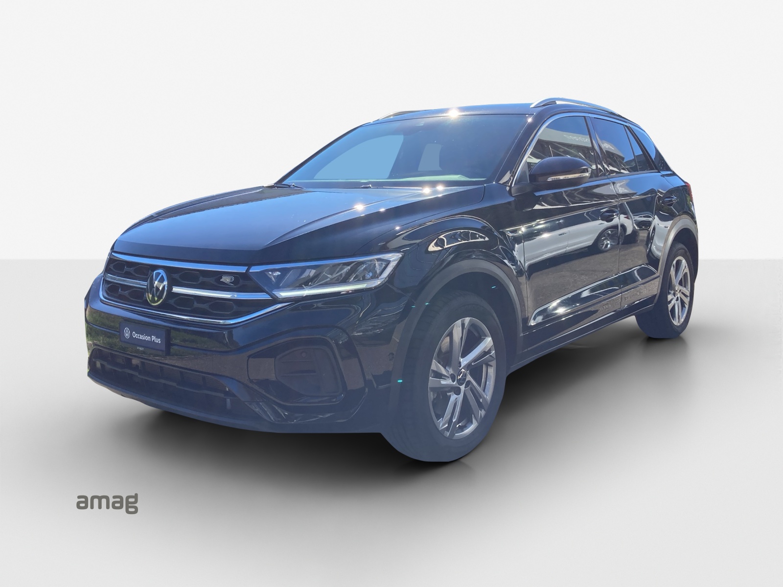 VW T-Roc 2.0 TSI R-Line DSG 4Motion-image-0