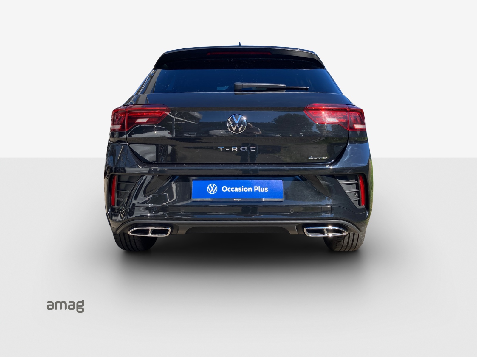 VW T-Roc 2.0 TSI R-Line DSG 4Motion-image-3