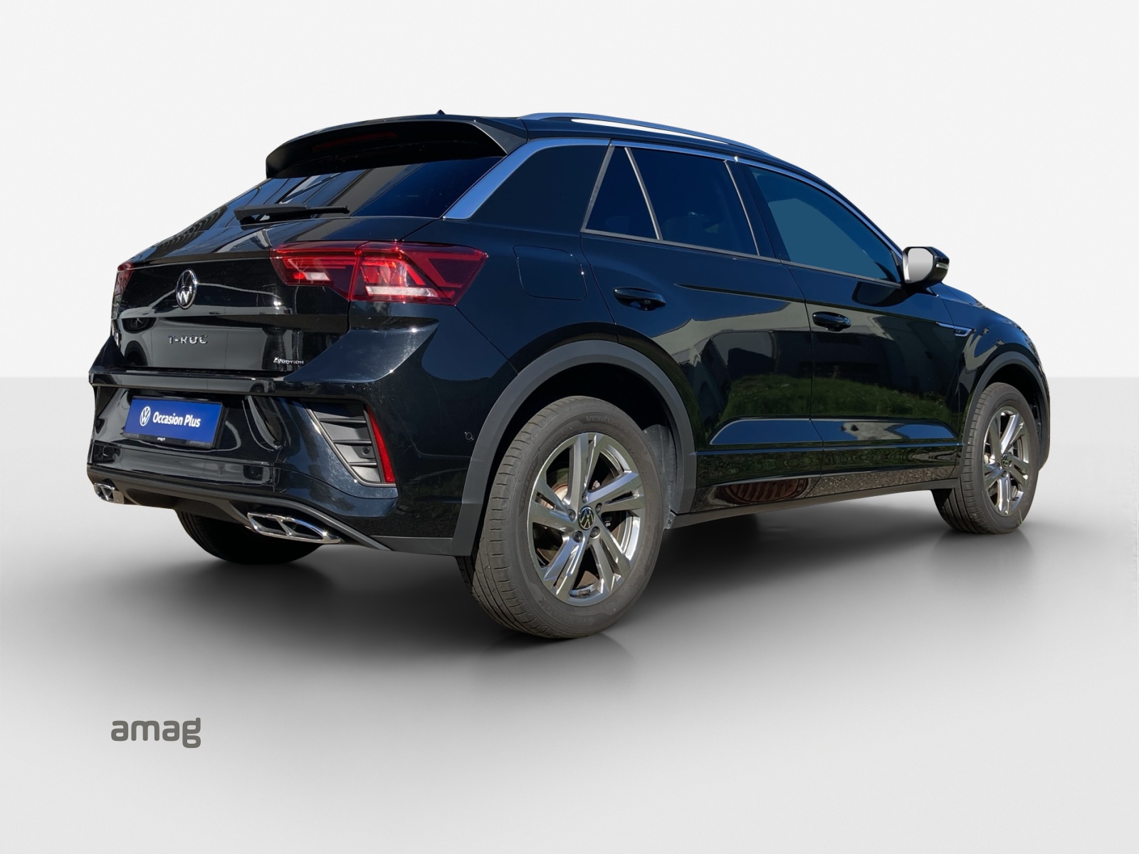 VW T-Roc 2.0 TSI R-Line DSG 4Motion-image-4