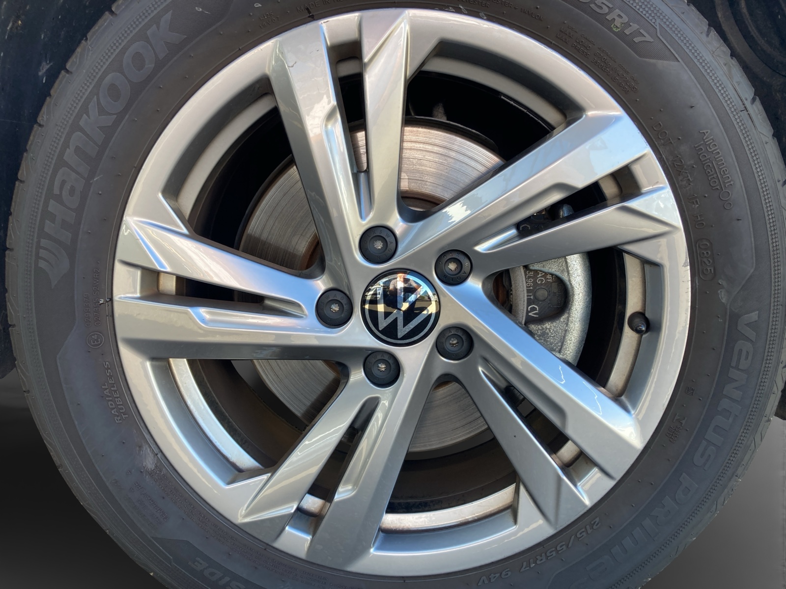 VW T-Roc 2.0 TSI R-Line DSG 4Motion-image-14