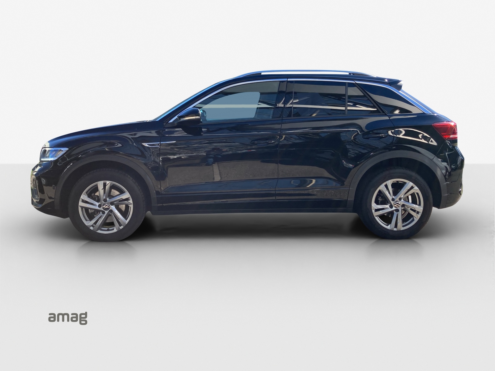 VW T-Roc 2.0 TSI R-Line DSG 4Motion-image-1