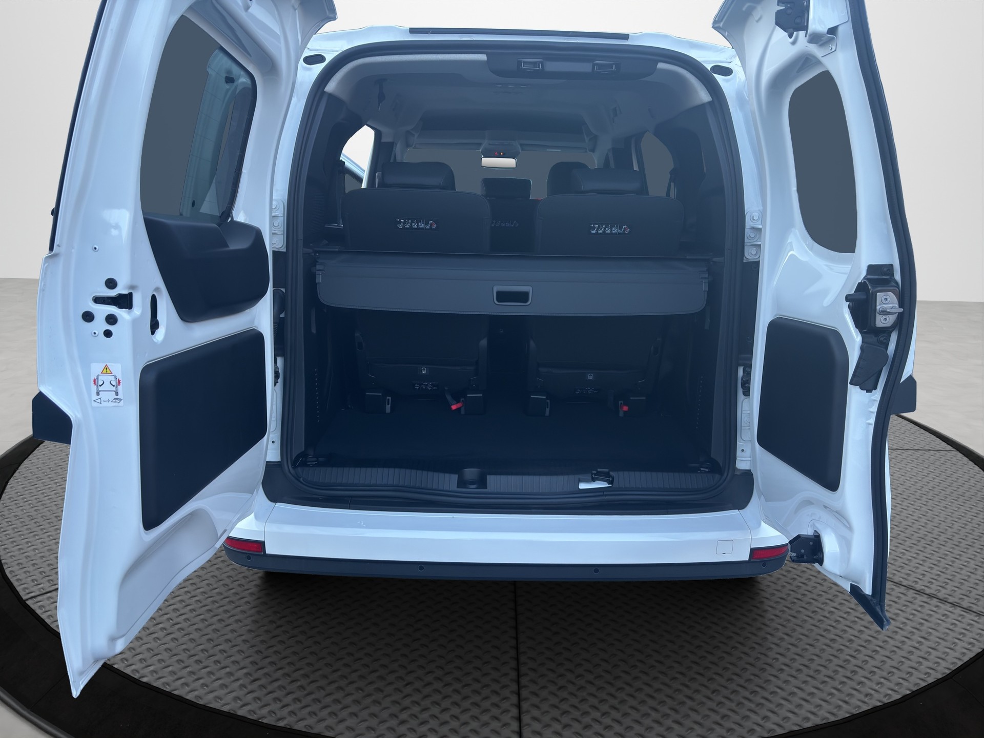 MERCEDES-BENZ Citan 113 Pro Lang Aut.-image-14