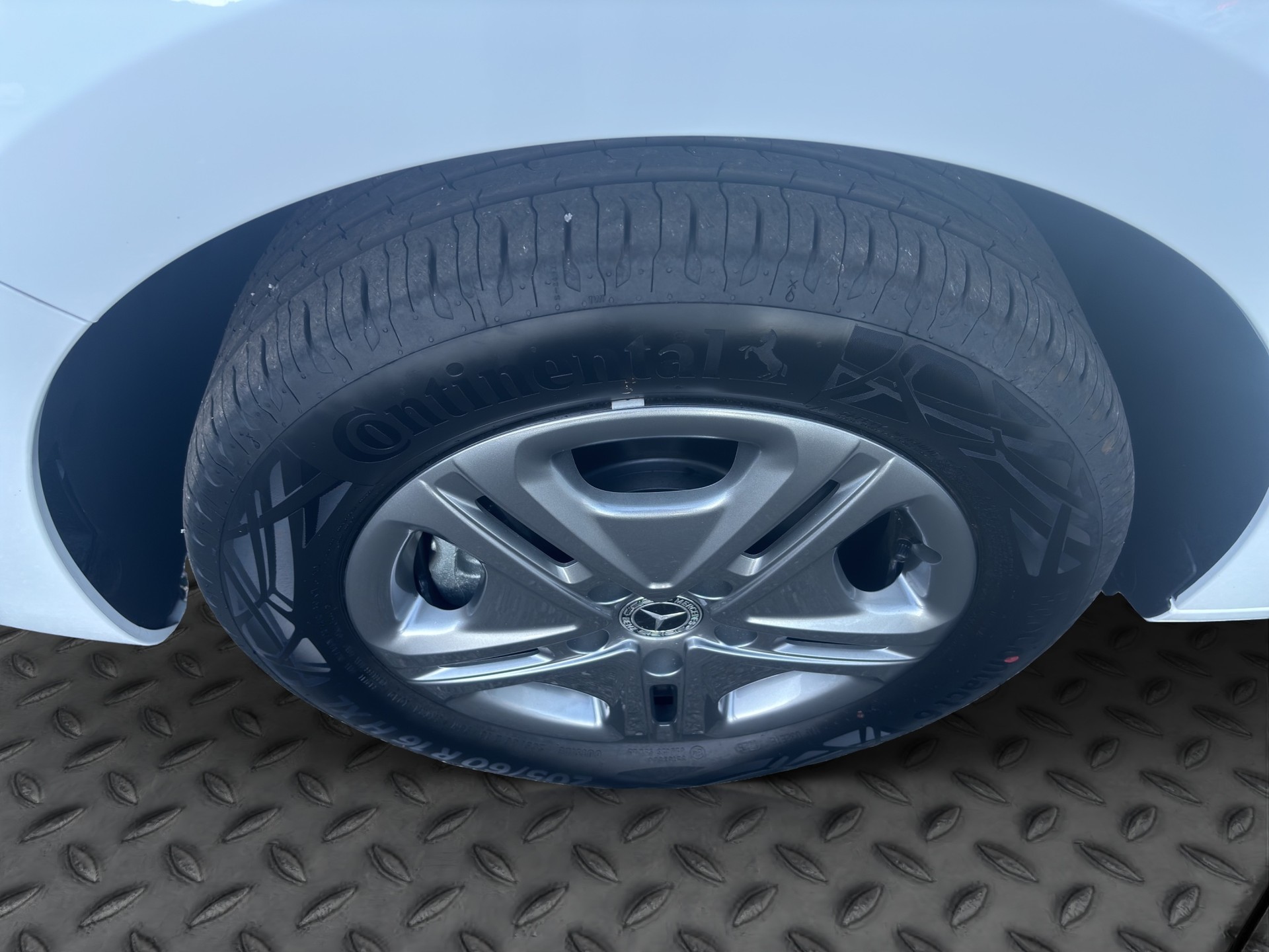 MERCEDES-BENZ Citan 113 Pro Lang Aut.-image-16
