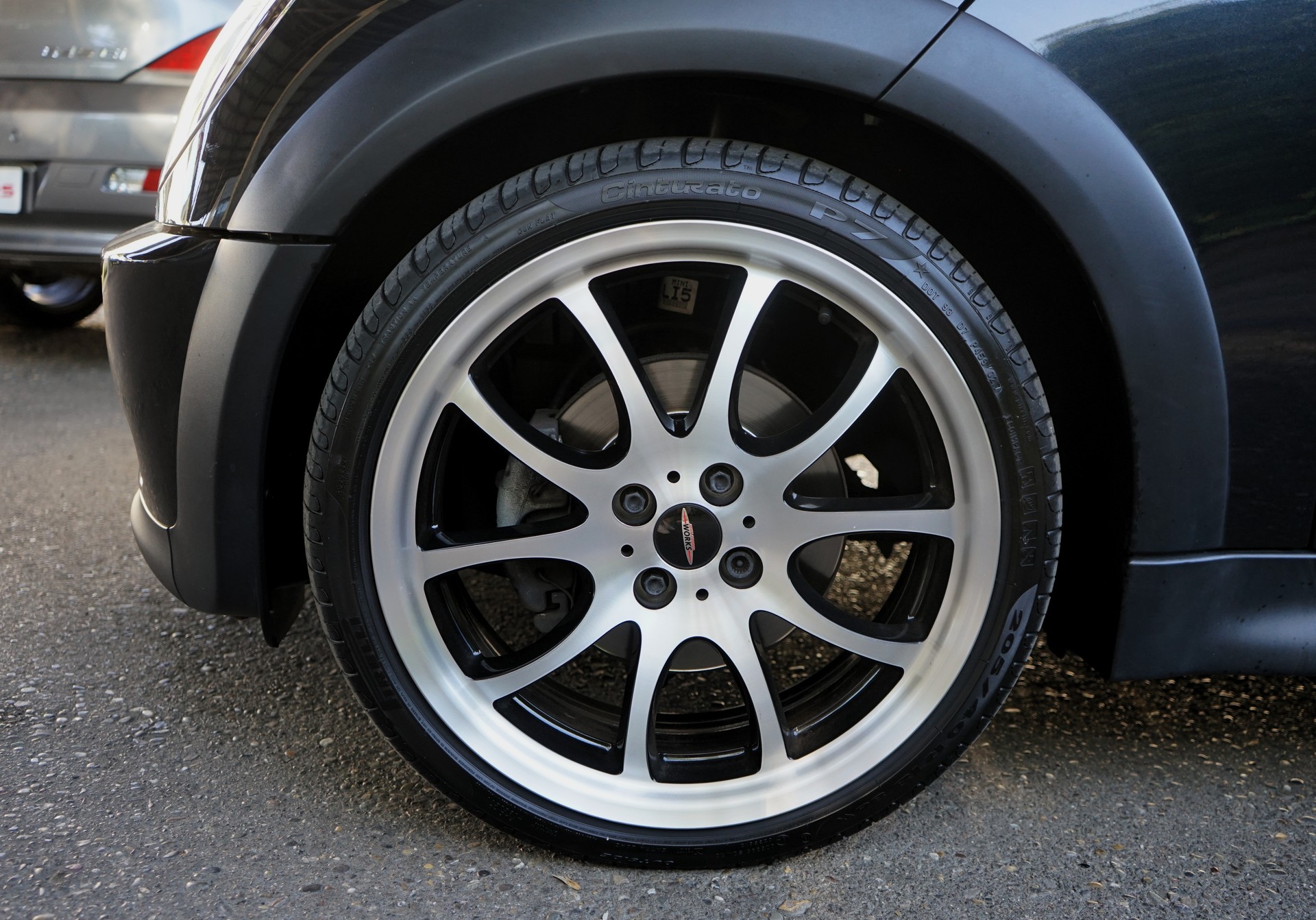 MINI Cooper S-image-15