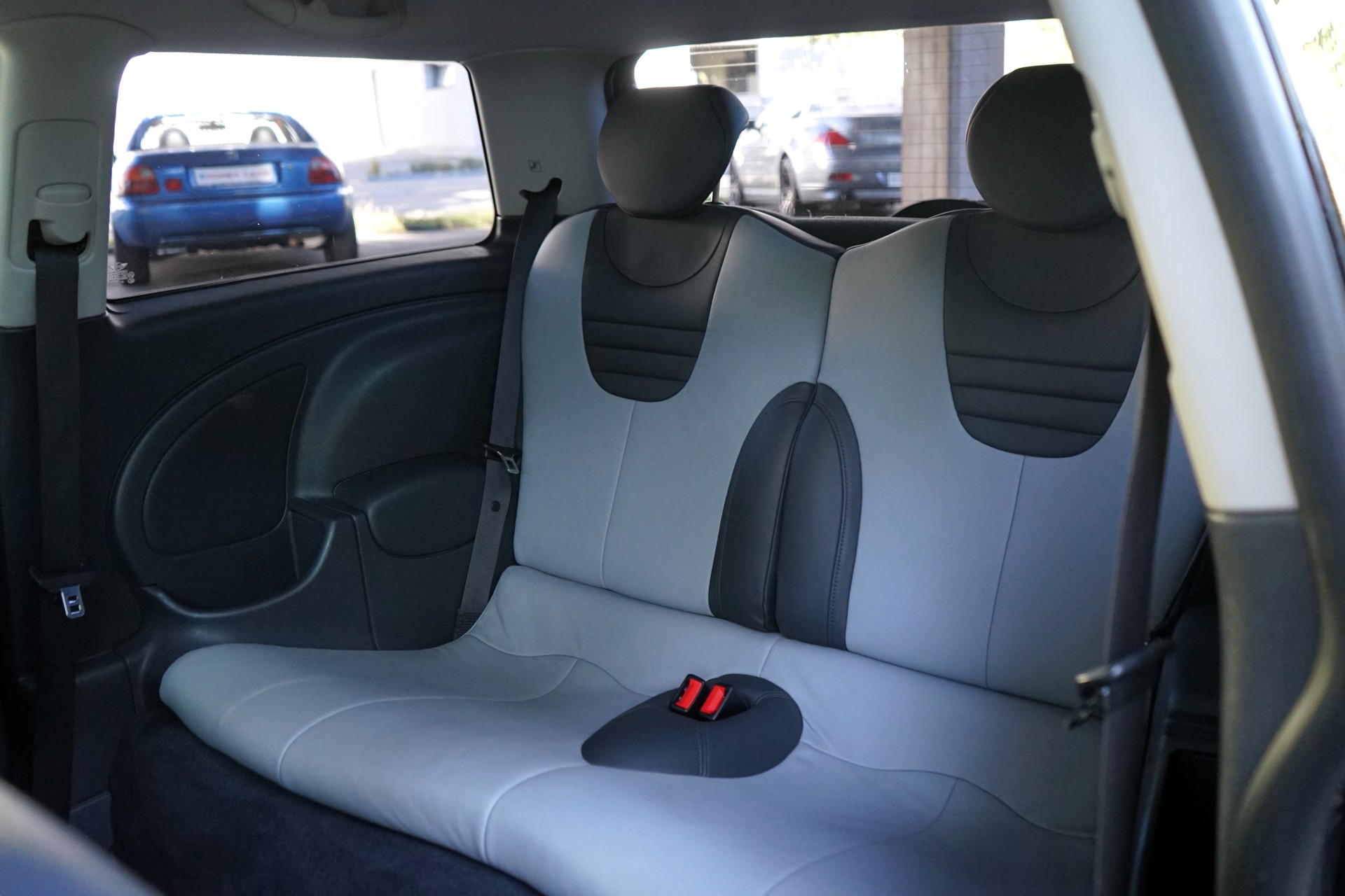MINI Cooper S-image-7