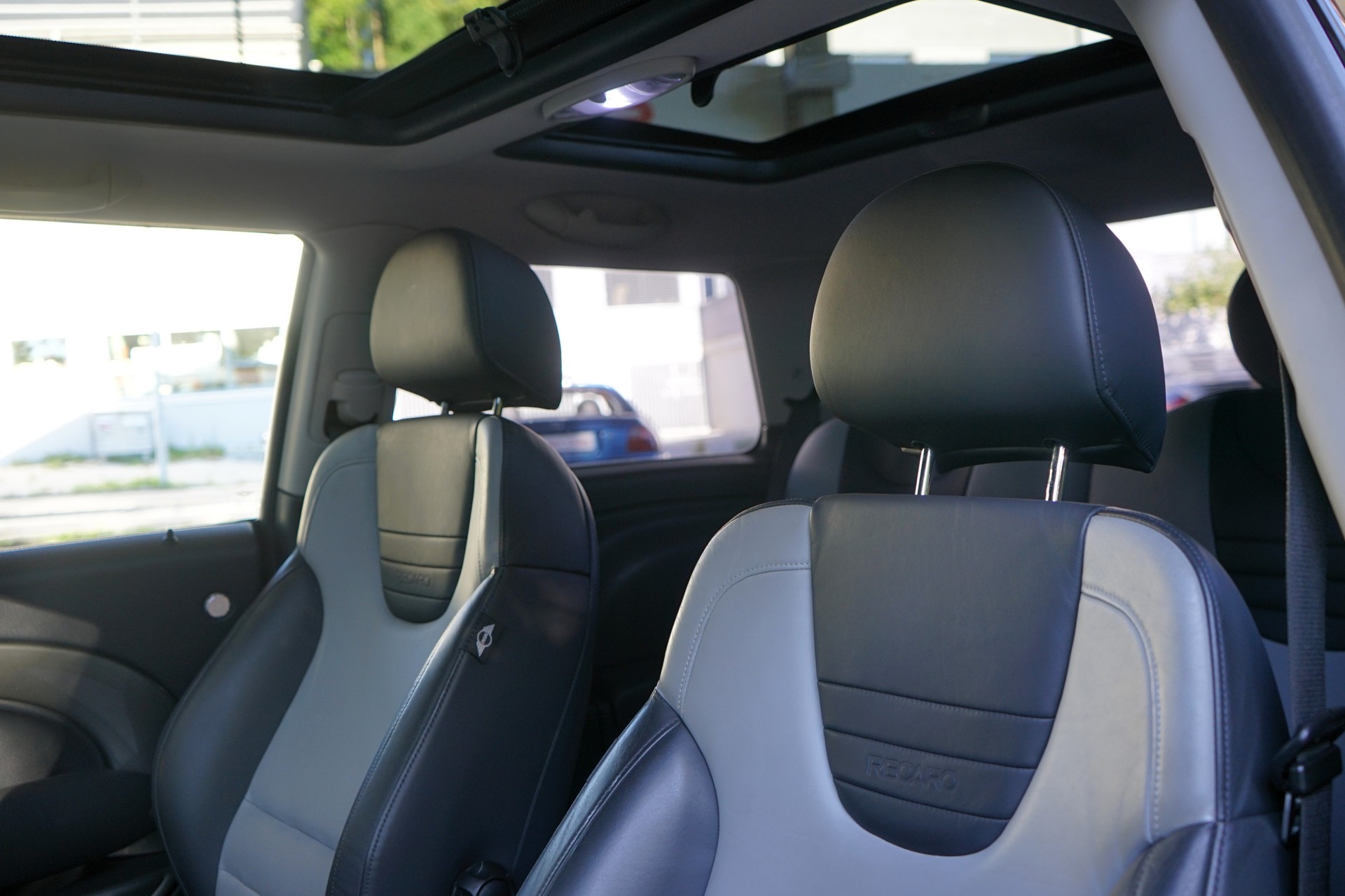 MINI Cooper S-image-5