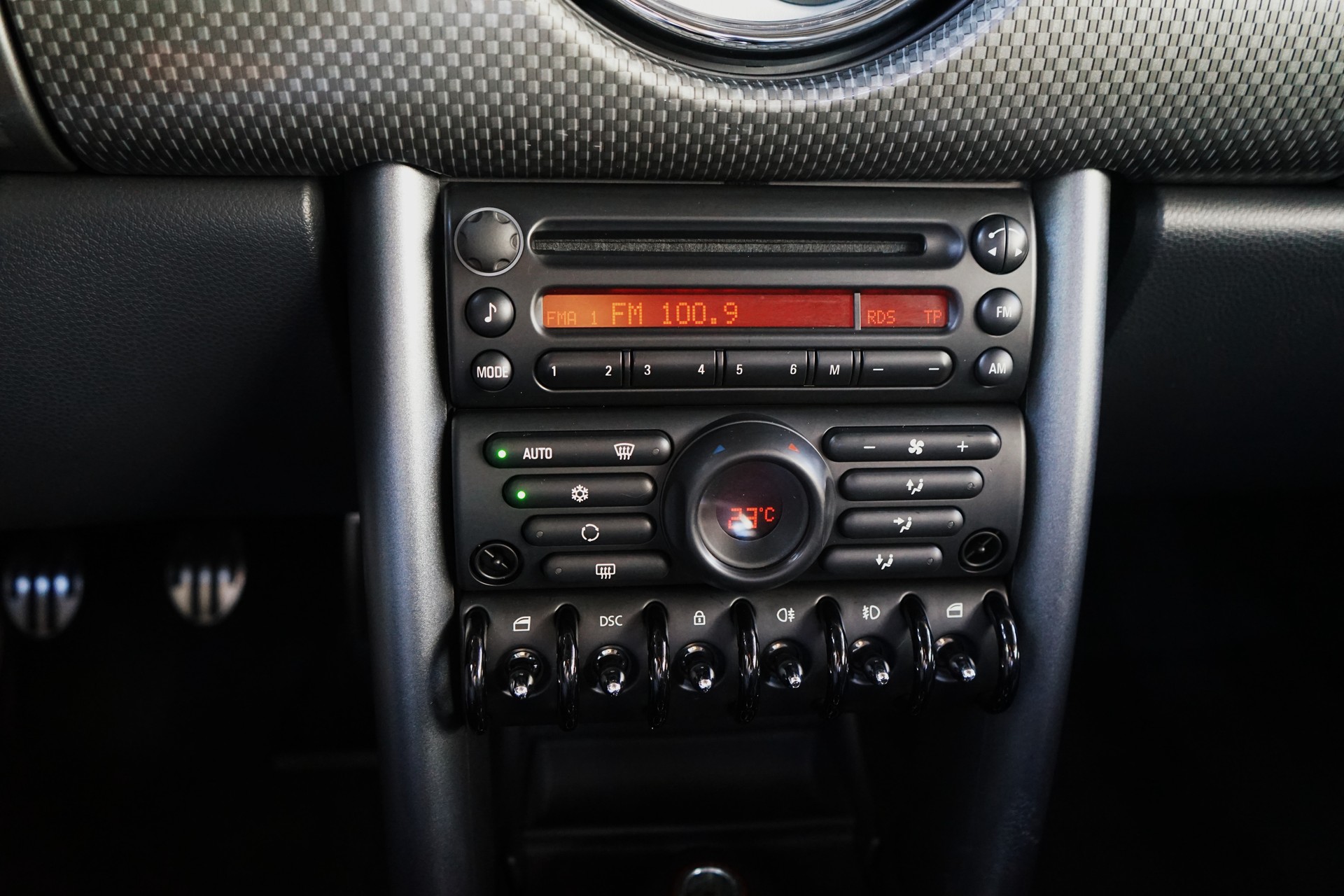 MINI Cooper S-image-12
