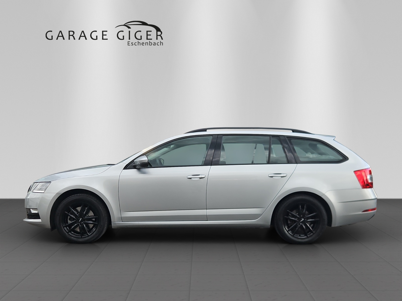 SKODA Octavia Combi 2.0 TSI Ambition 4x4 DSG-image-1