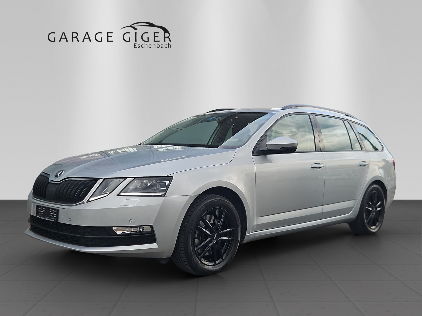 SKODA Octavia Combi 2.0 TSI Ambition 4x4 DSG-image-0