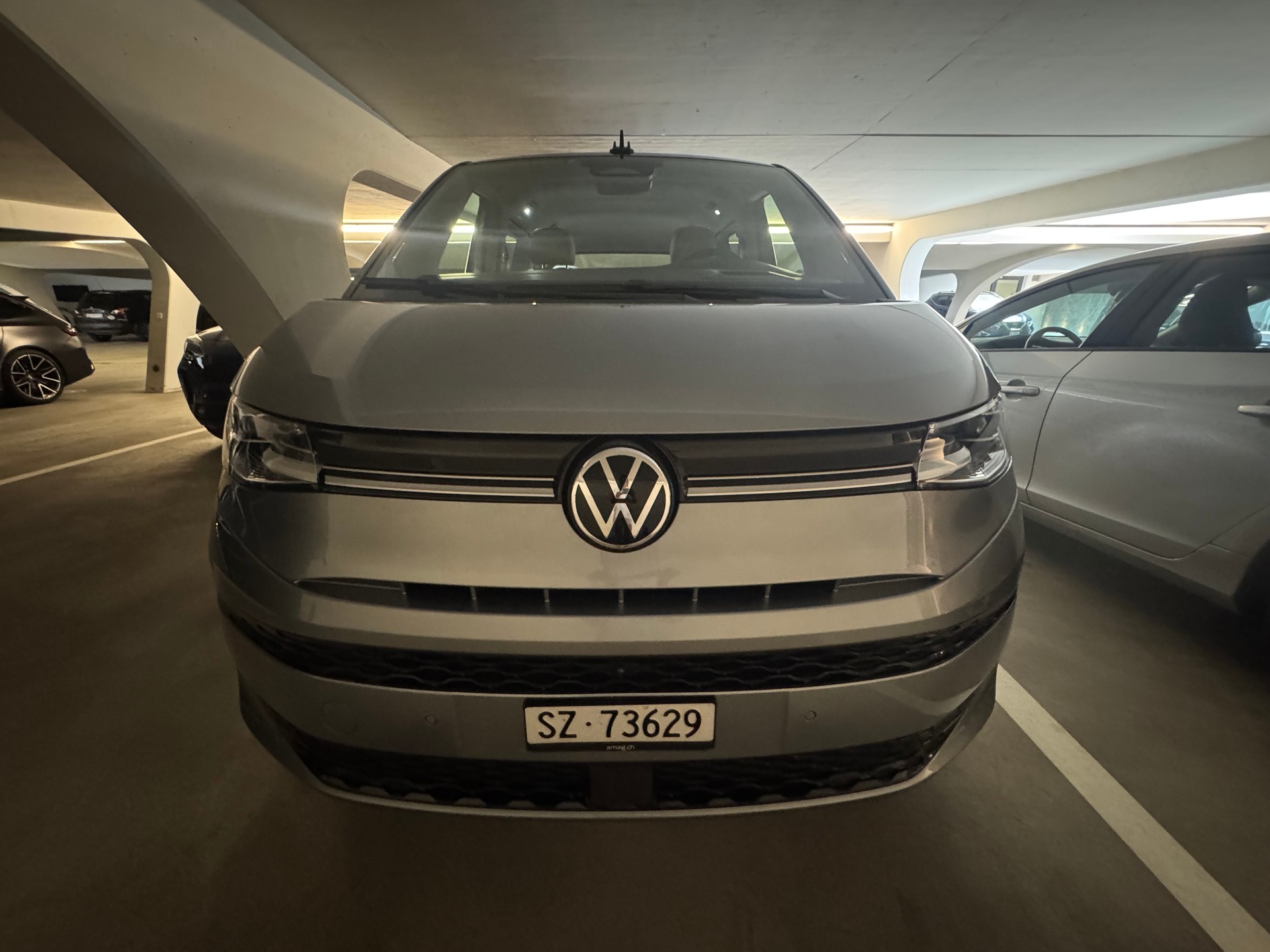VW 1.5 TSI eHybrid Life Edition DSG-image-0