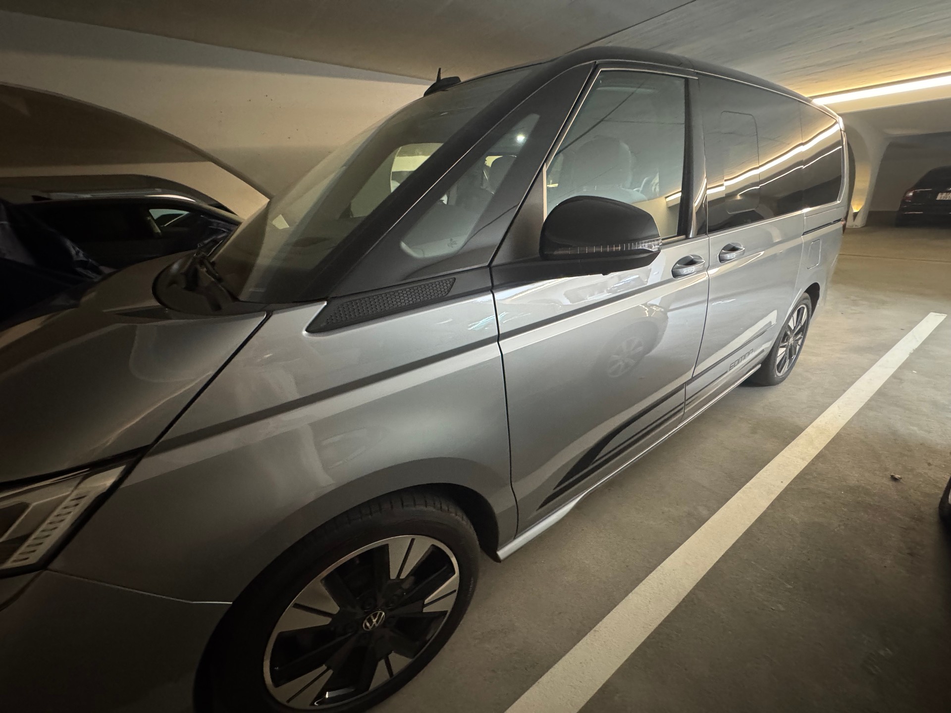 VW 1.5 TSI eHybrid Life Edition DSG-image-4