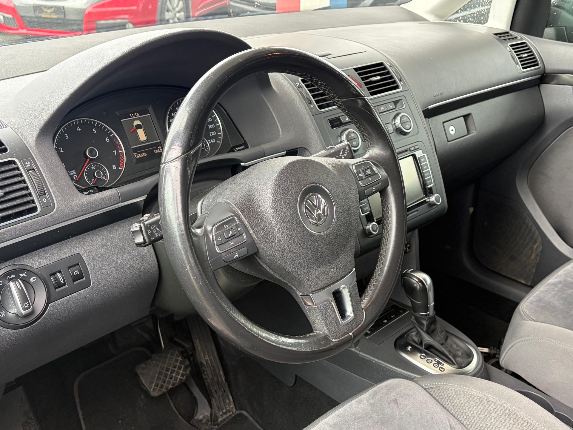 VW Touran 1.4 TSI Highline DSG-image-6