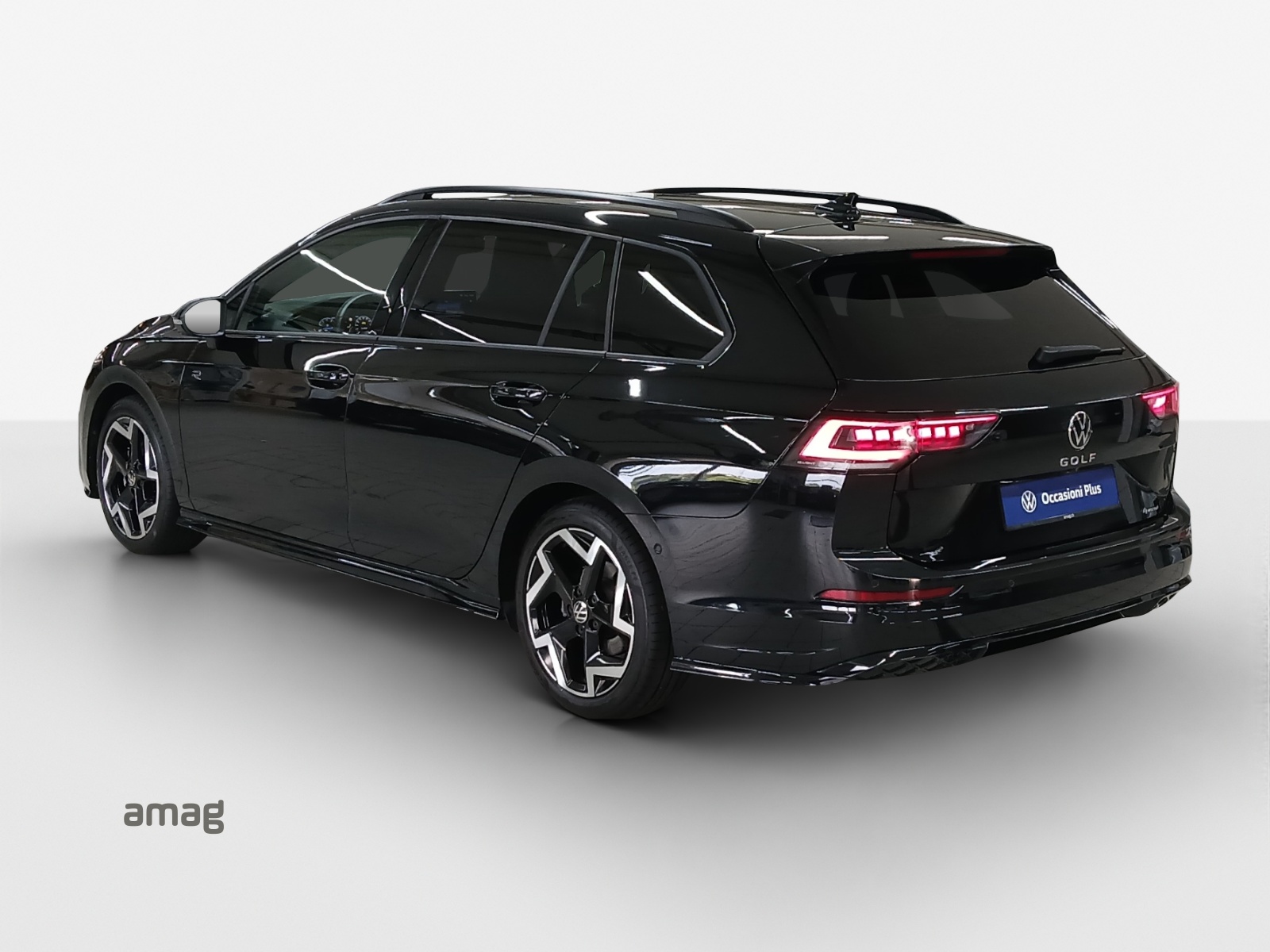 VW Golf Variant 2.0 TSI R-Line DSG 4 Motion-showroom-element-2