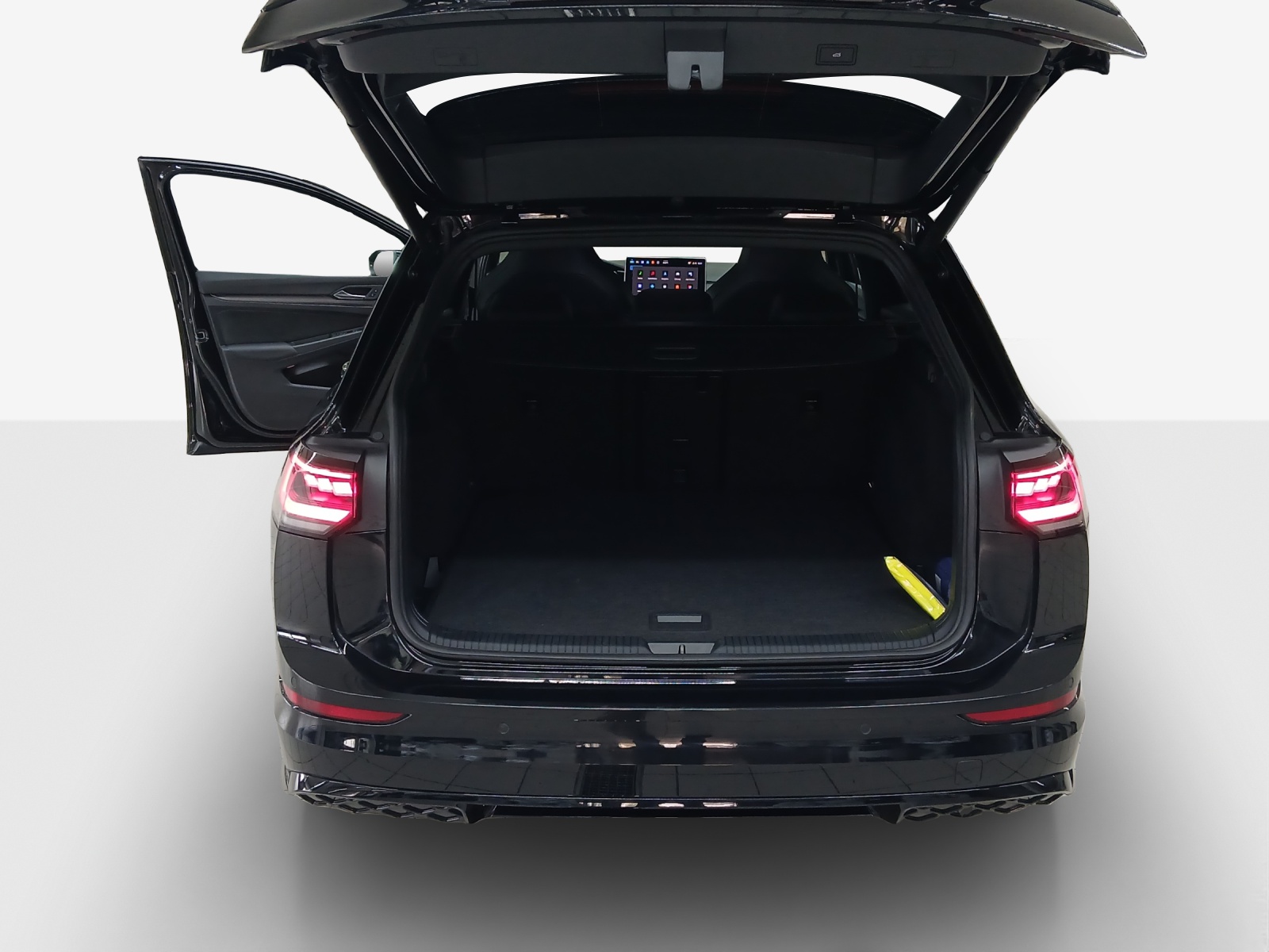 VW Golf Variant 2.0 TSI R-Line DSG 4 Motion-image-12