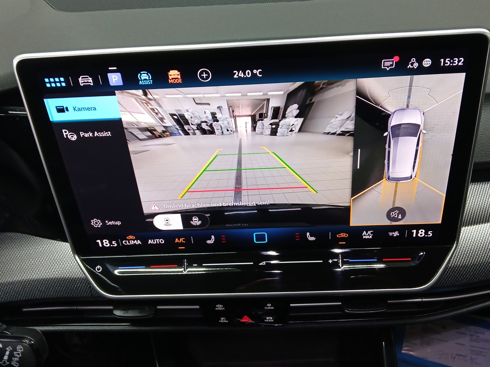 VW Golf Variant 2.0 TSI R-Line DSG 4 Motion-image-15