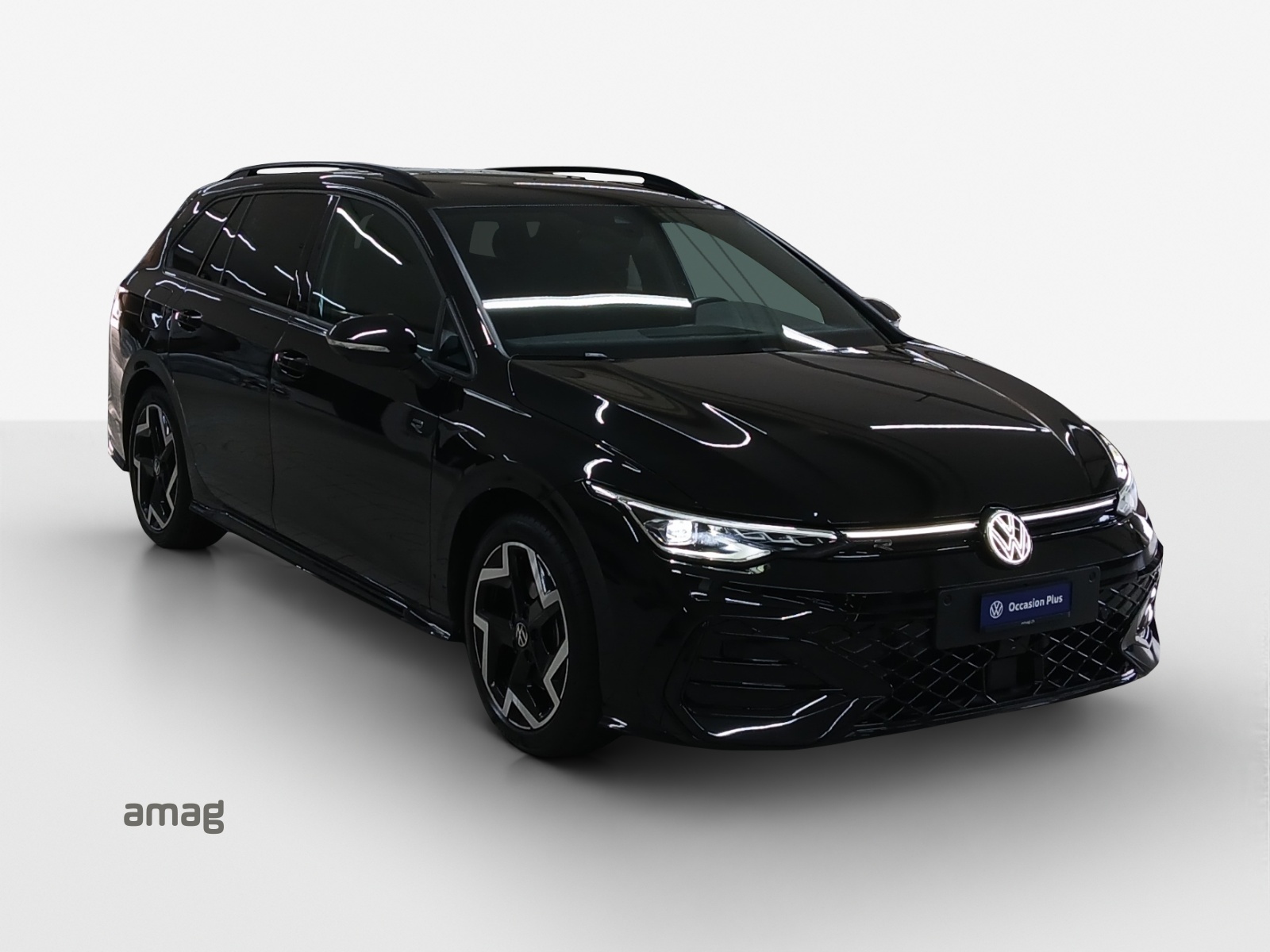 VW Golf Variant 2.0 TSI R-Line DSG 4 Motion-image-5