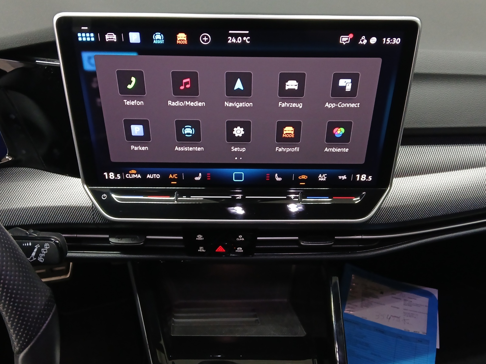 VW Golf Variant 2.0 TSI R-Line DSG 4 Motion-image-10
