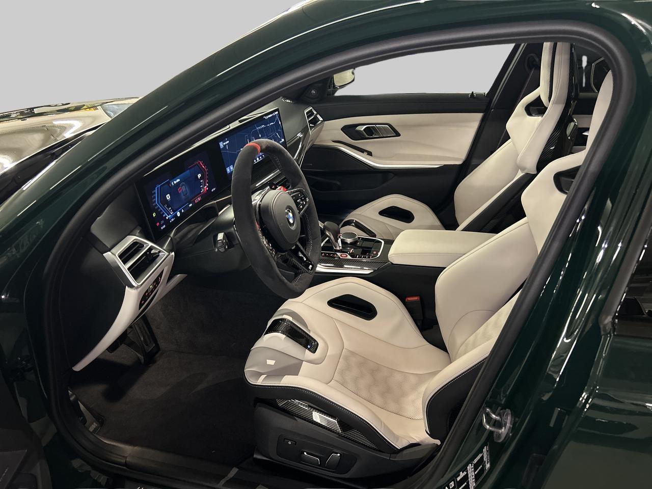 BMW M3 Competition xDrive-image-13