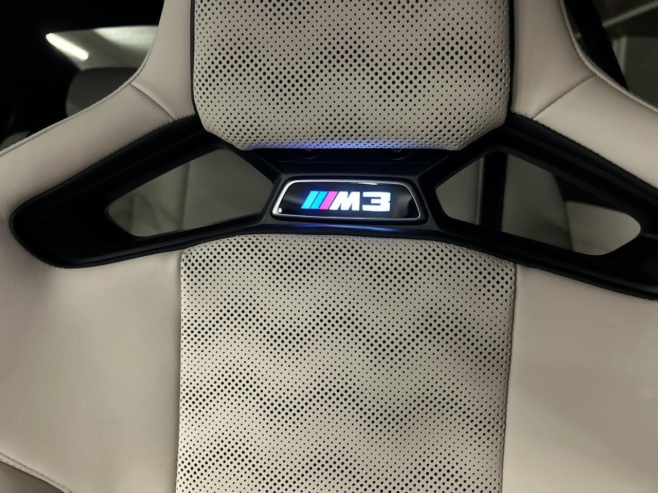 BMW M3 Competition xDrive-image-15