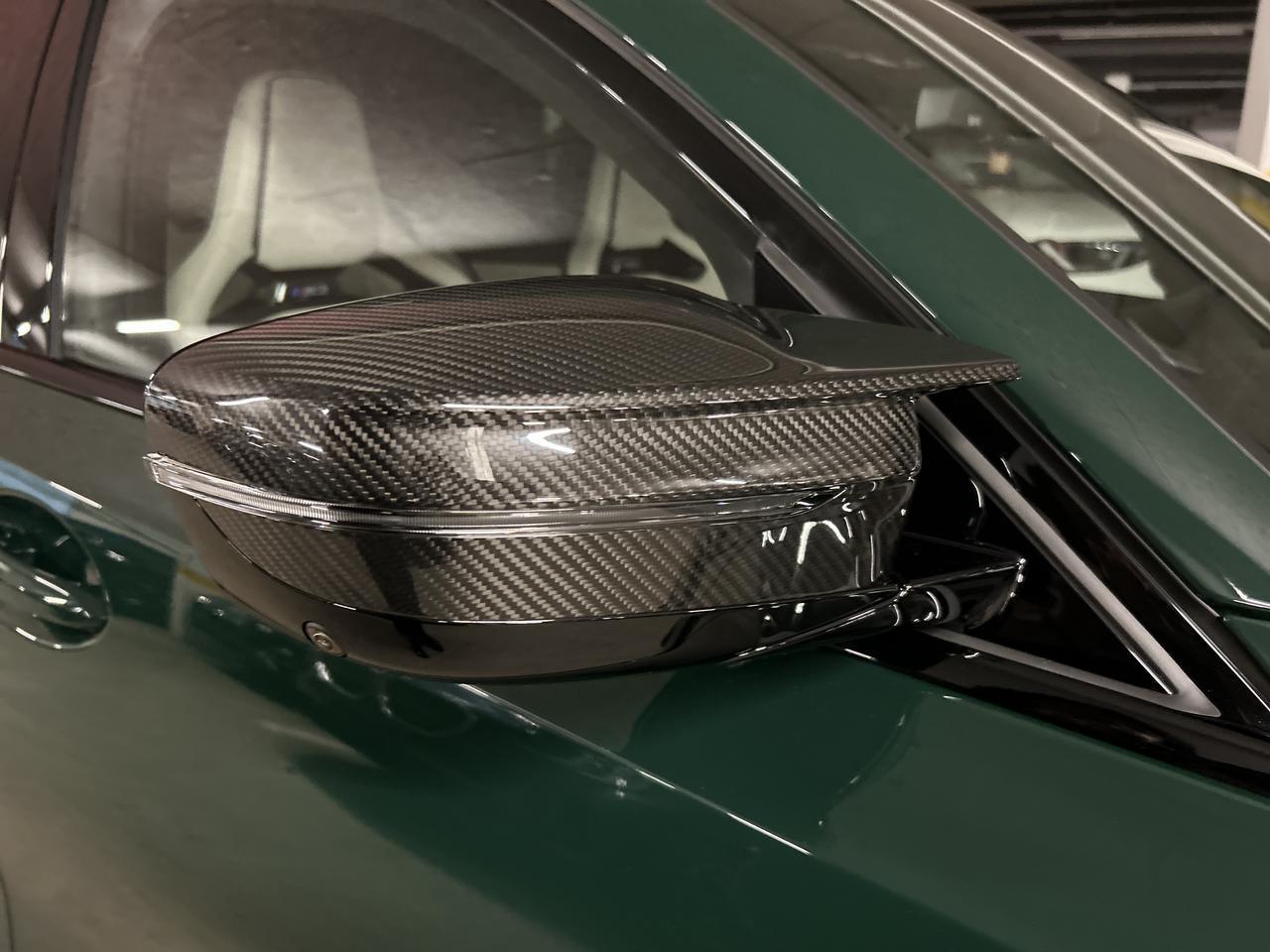 BMW M3 Competition xDrive-image-7