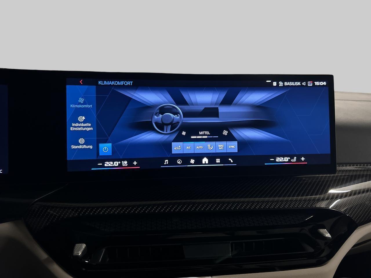 BMW M3 Competition xDrive-image-22
